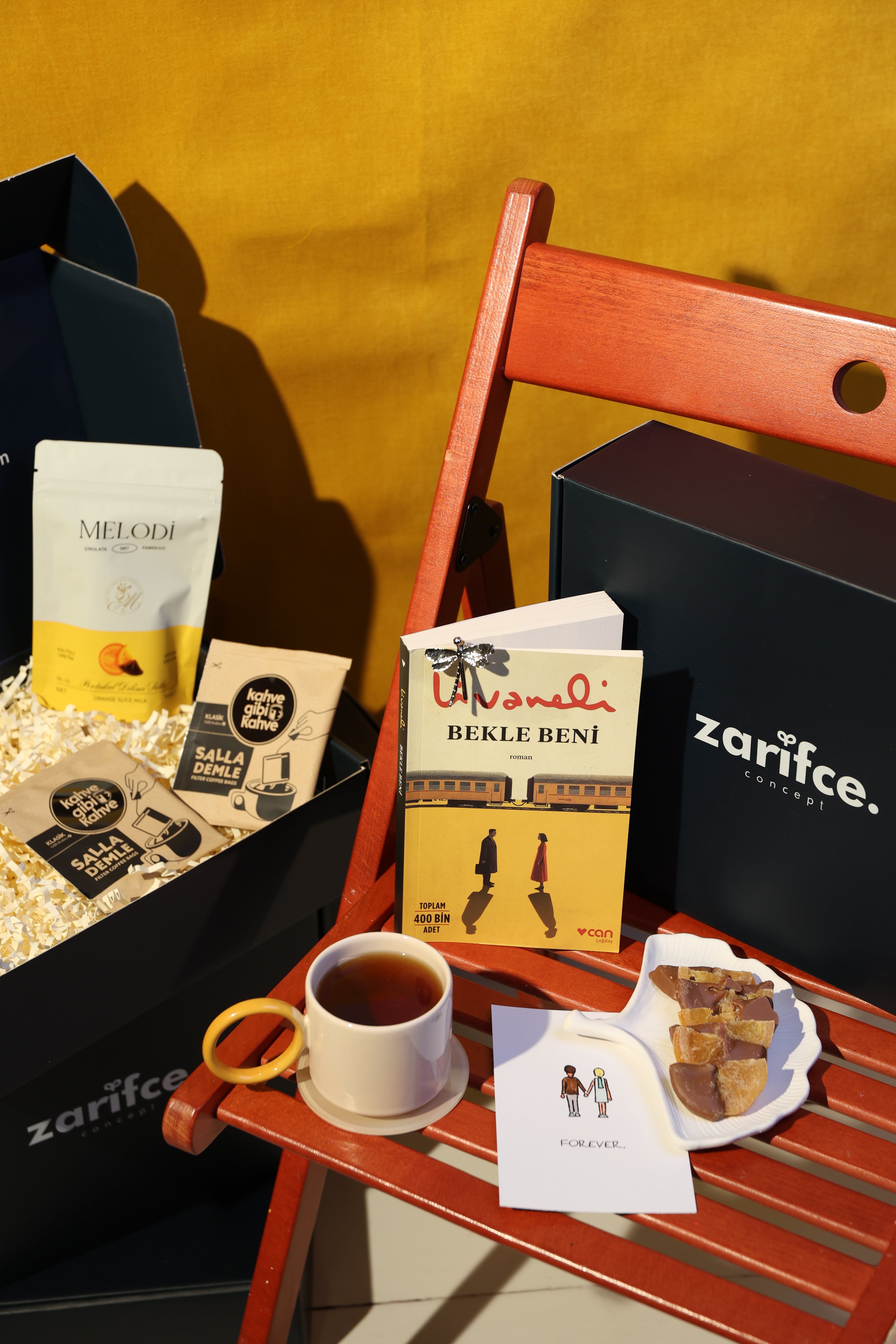Sevgiliye Hediye Seçmenin İncelikleri