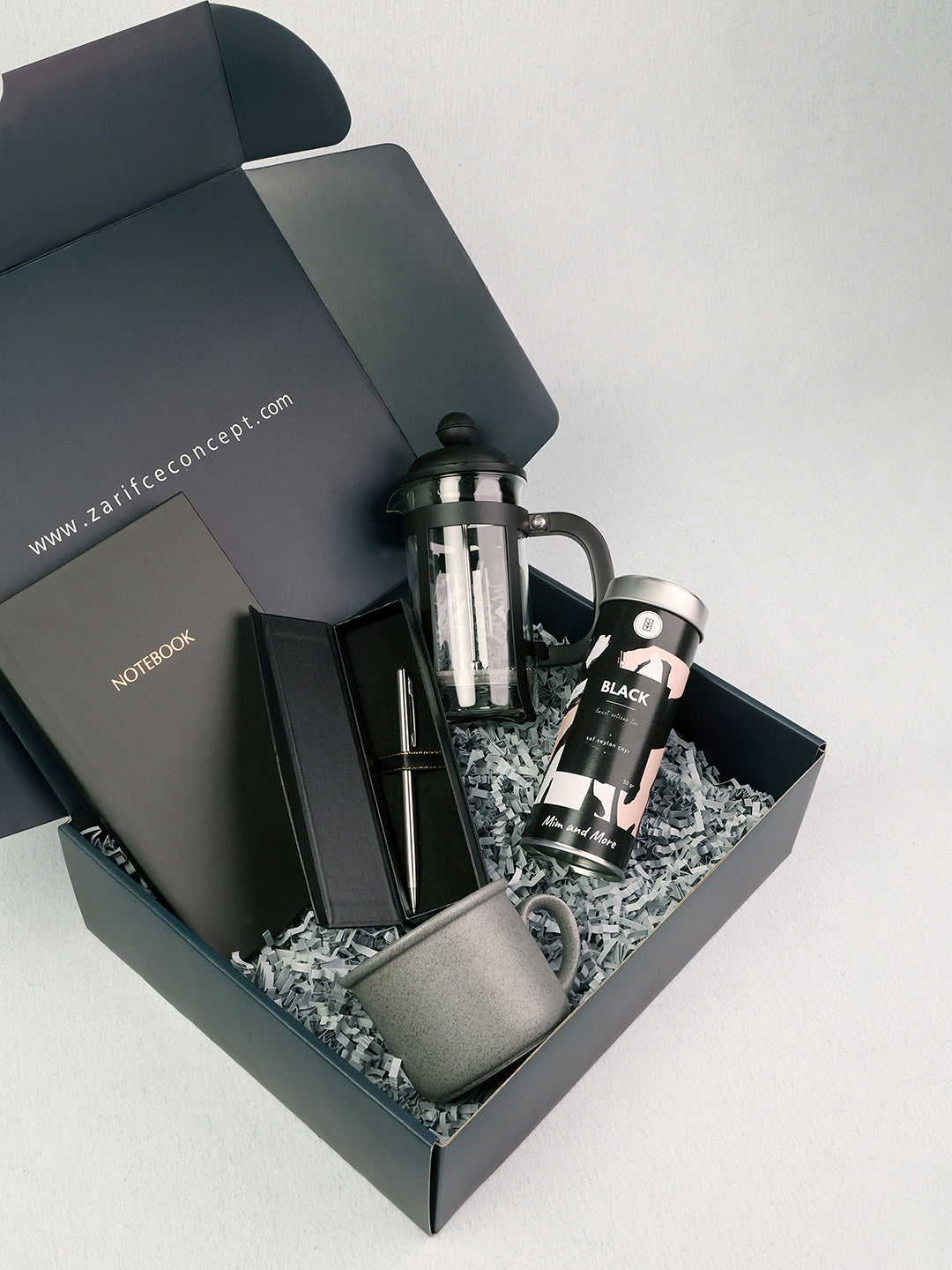 Ofis Ritüeli Hediye Kutusu