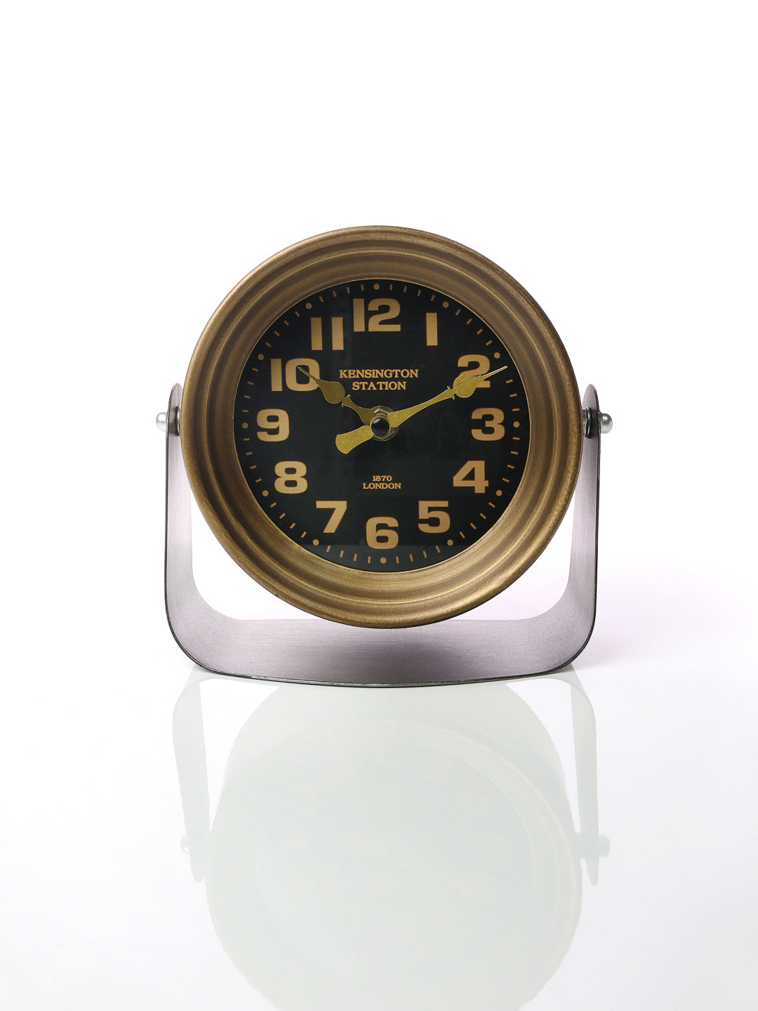 Dekoratif Standlı Saat