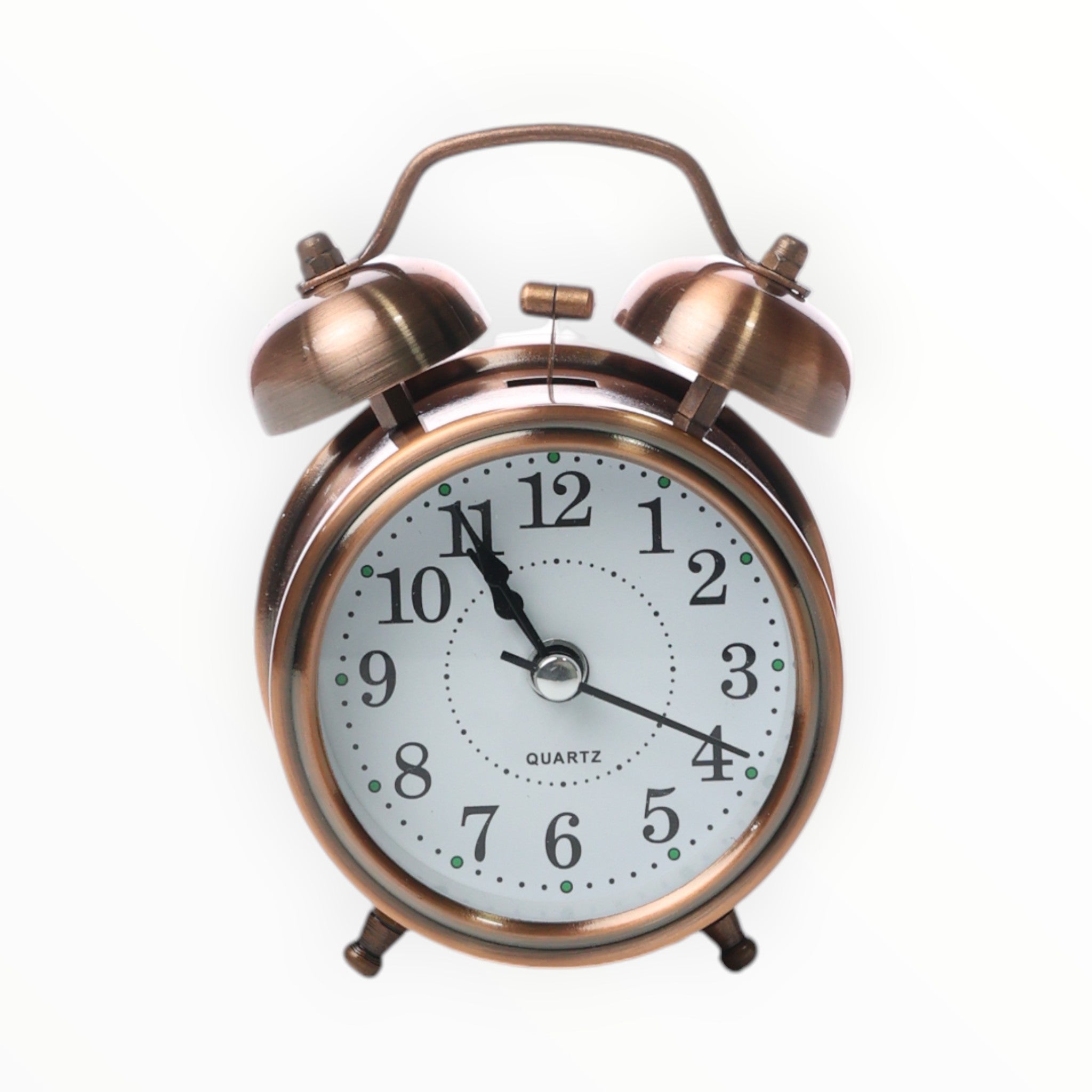 Bakır Çalar Saat
