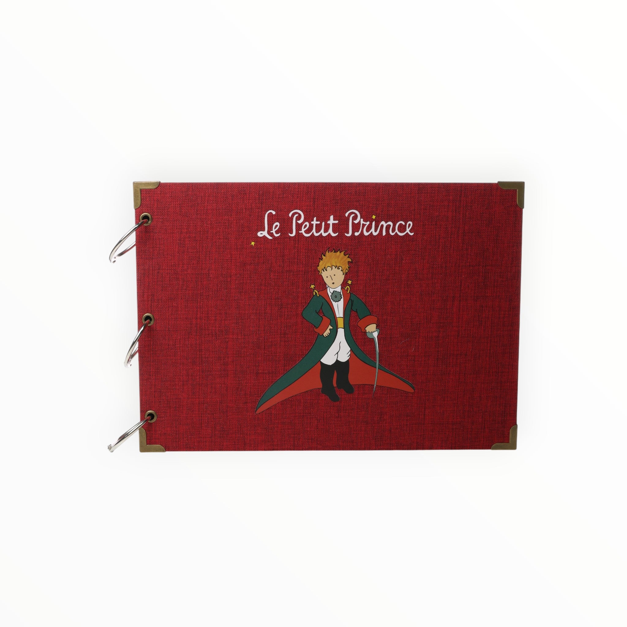 Küçük Prens Fotoğraf Albümü