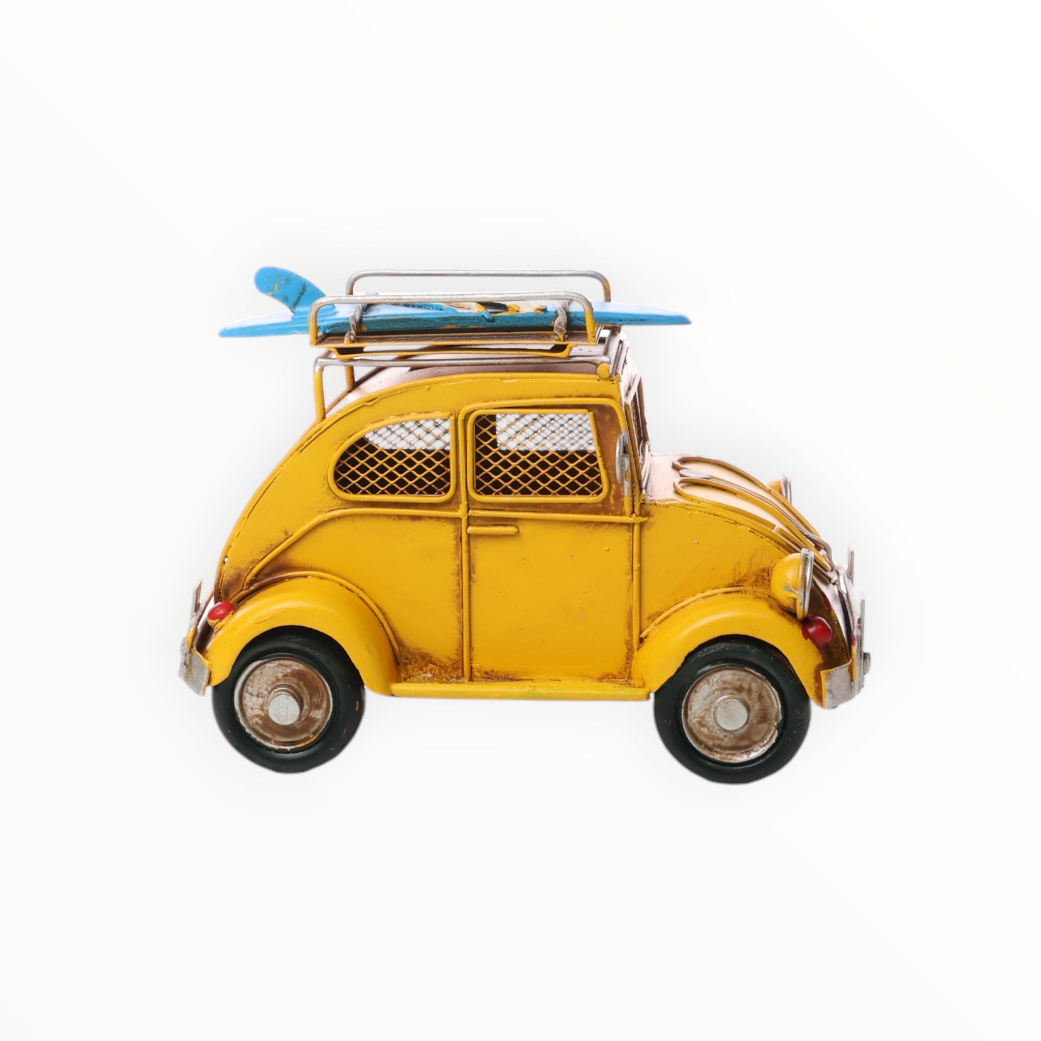 Nostaljik Vosvos Hediye Kutusu