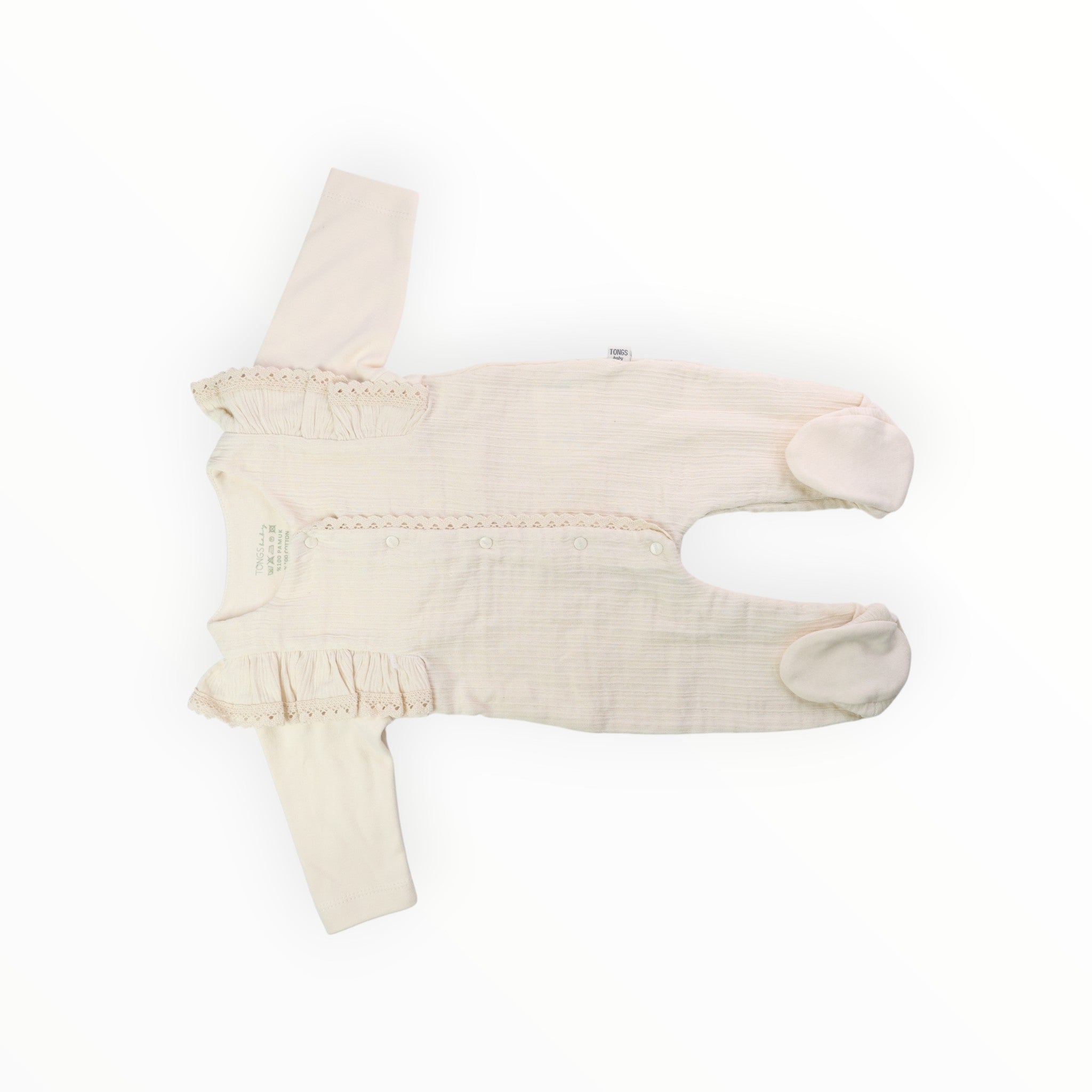 Hoş geldin | Kız Bebek Hediye Seti