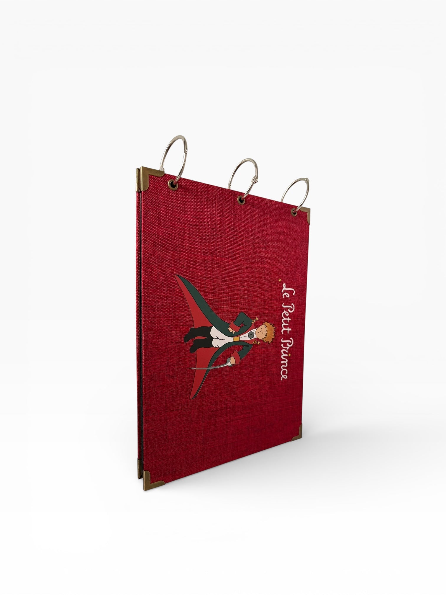 Küçük Prens Fotoğraf Albümü