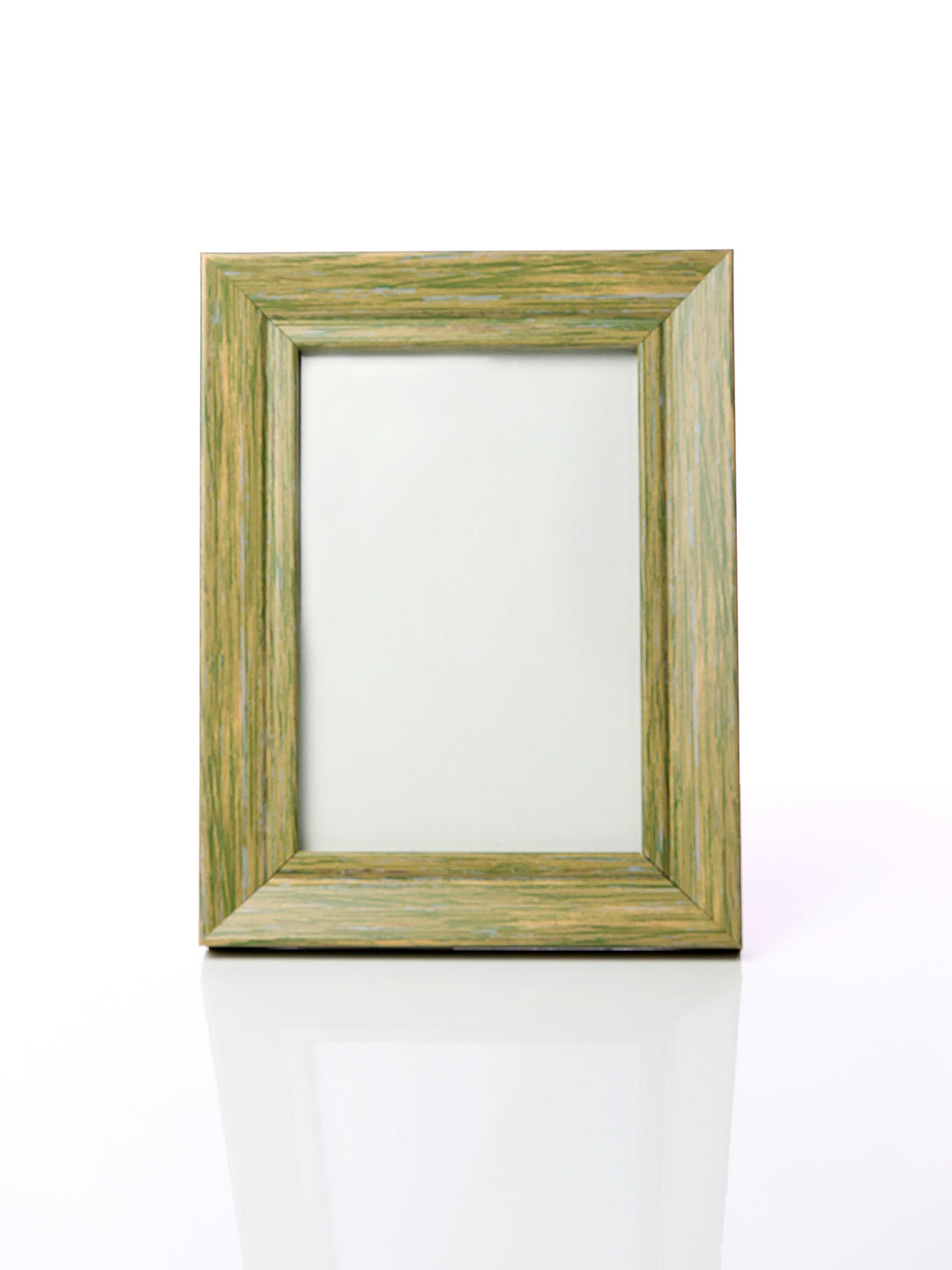 Yeşil Eskitme Çerçeve