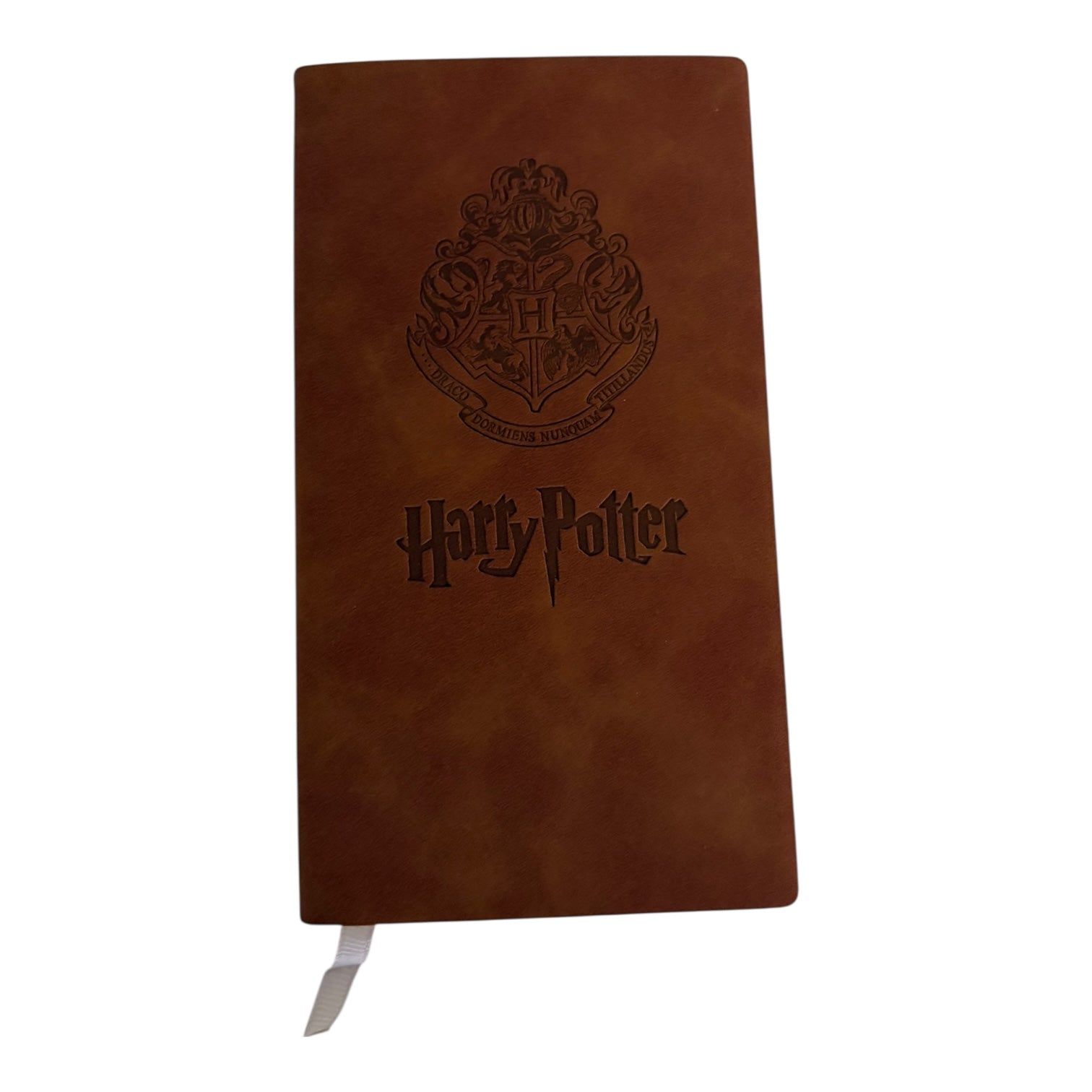 Harry Potter Deri Defter (17x10 cm)