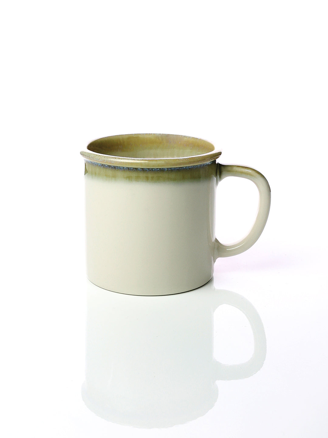 Retro Masa Saati & Kahve Hediye Kutusu