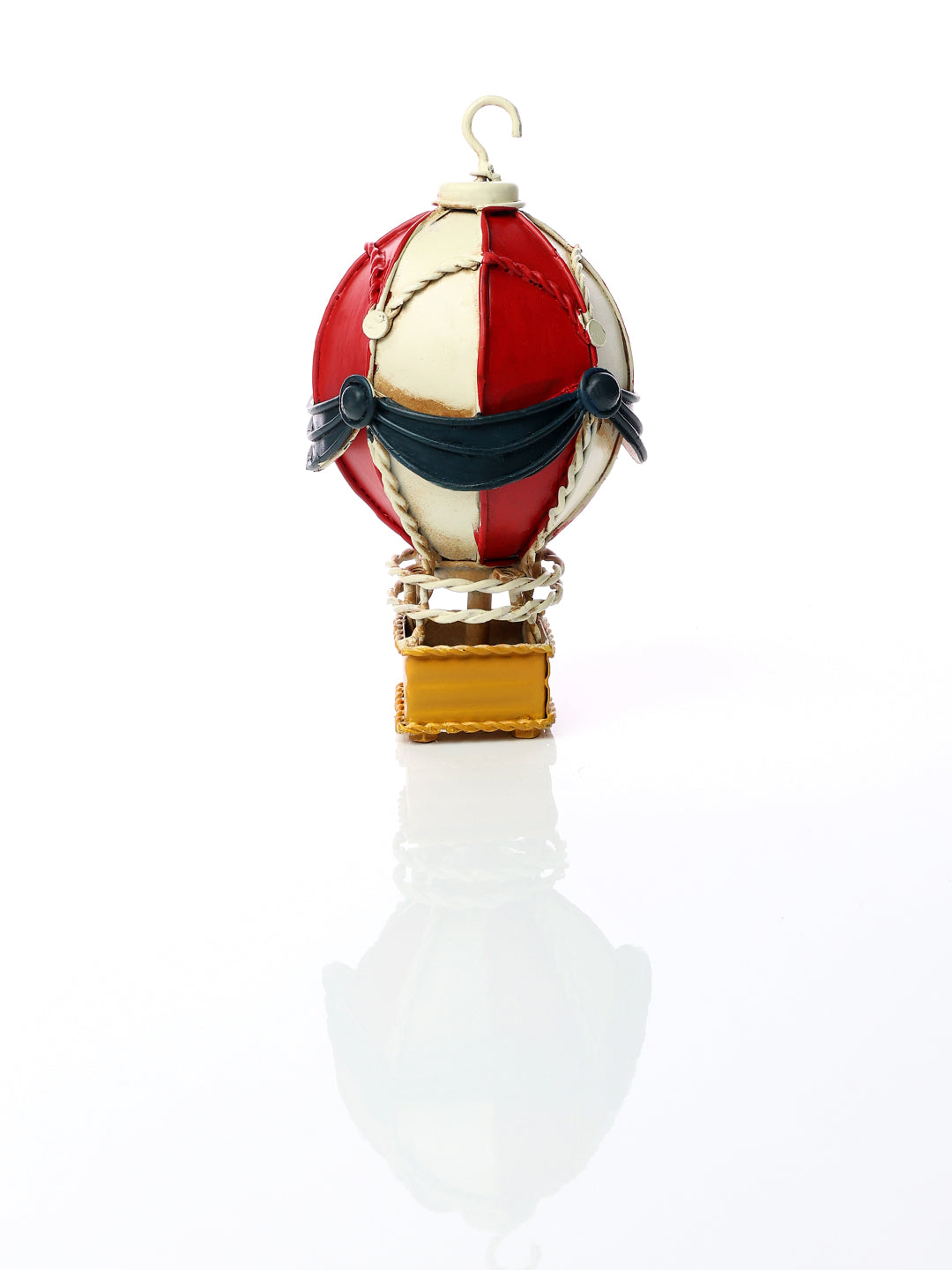 Kırmızı Balon Hediye Kutusu