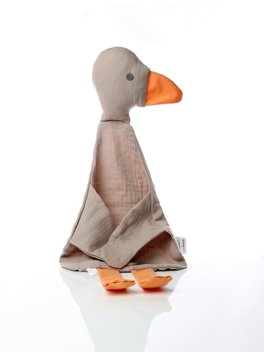 Muslin Uyku Arkadaşı Ördek