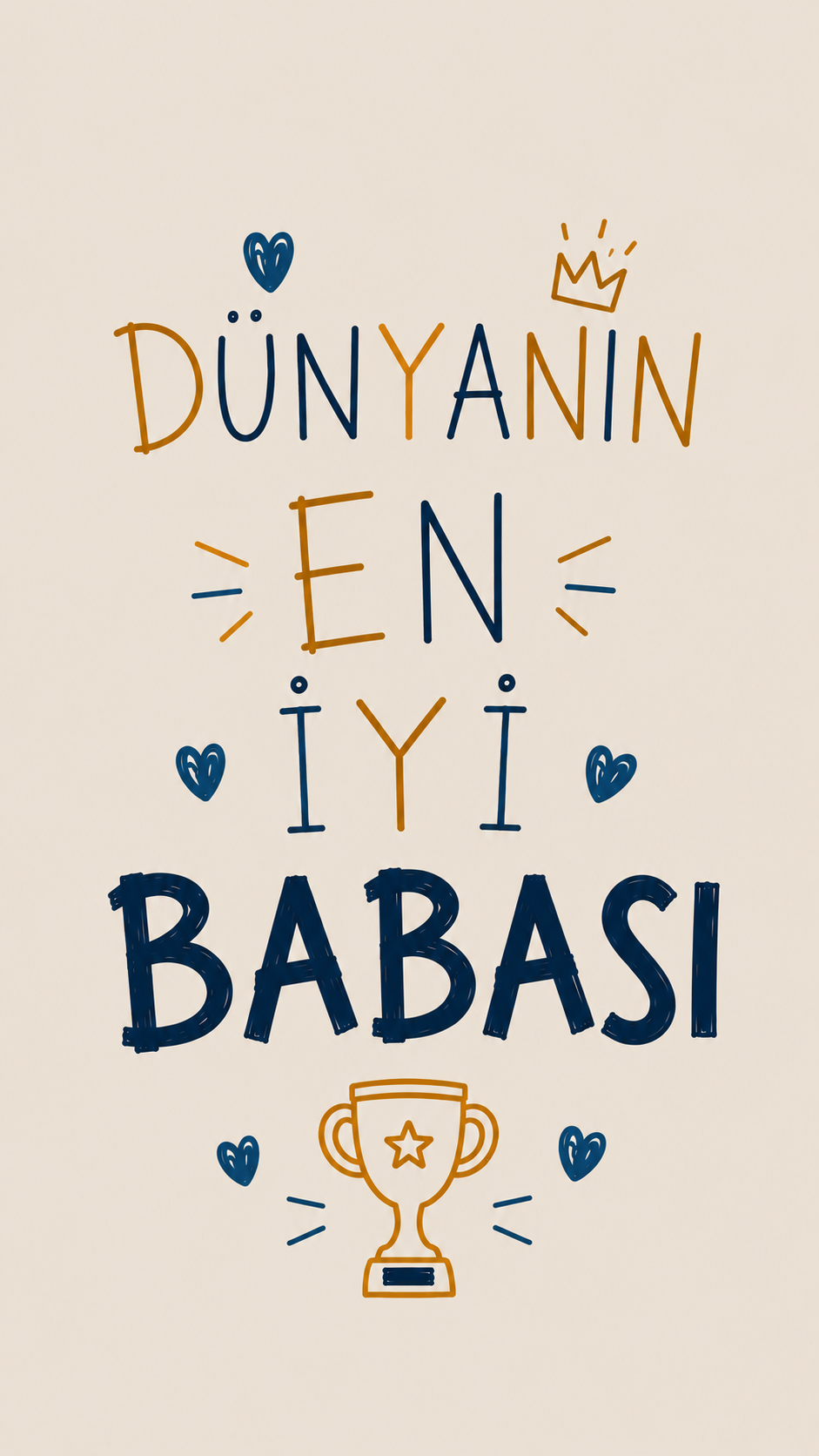 Babalar Günü Gentleman Hediye Kutusu
