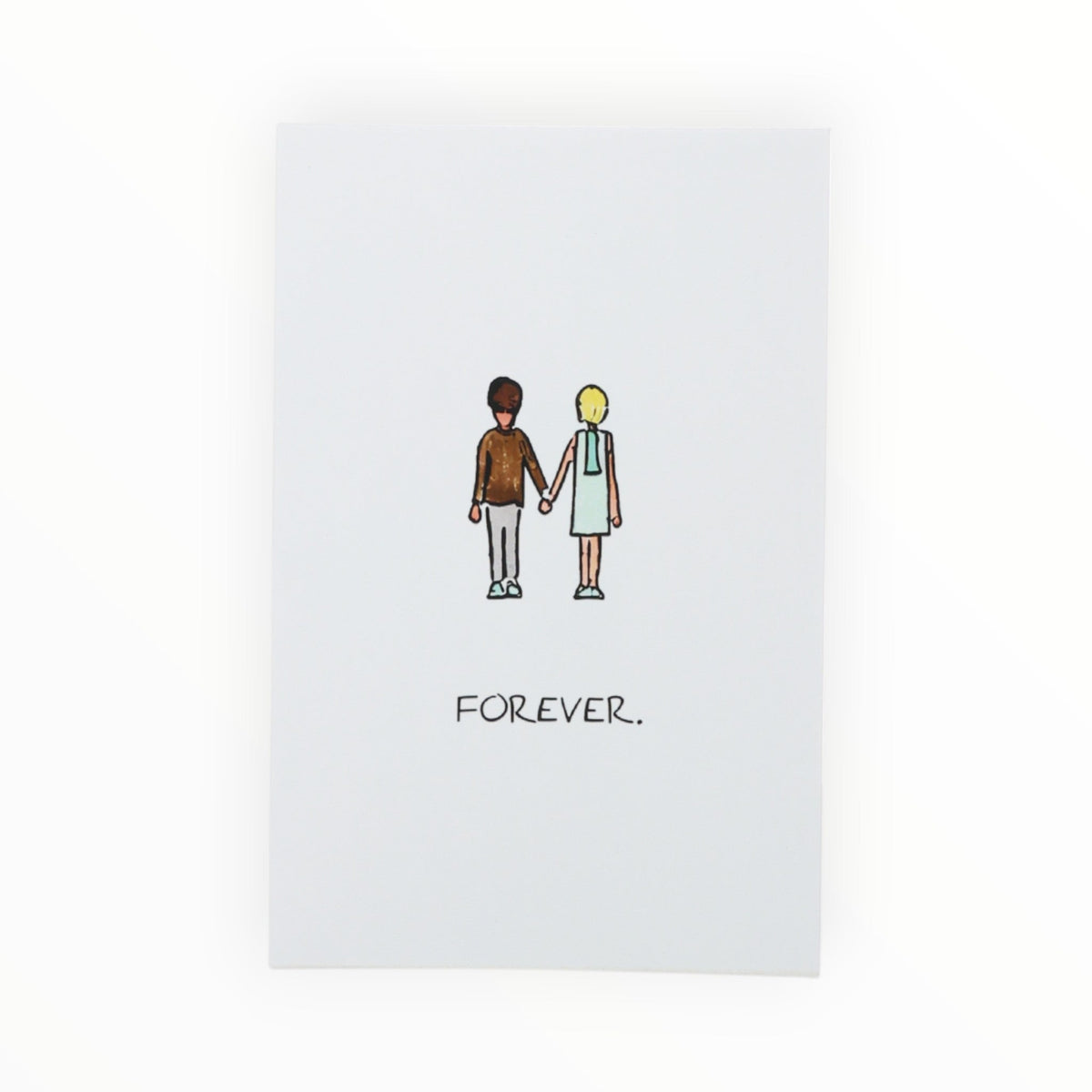Bekle Beni Hediye Kutusu - Forever - zarifceconcept-8