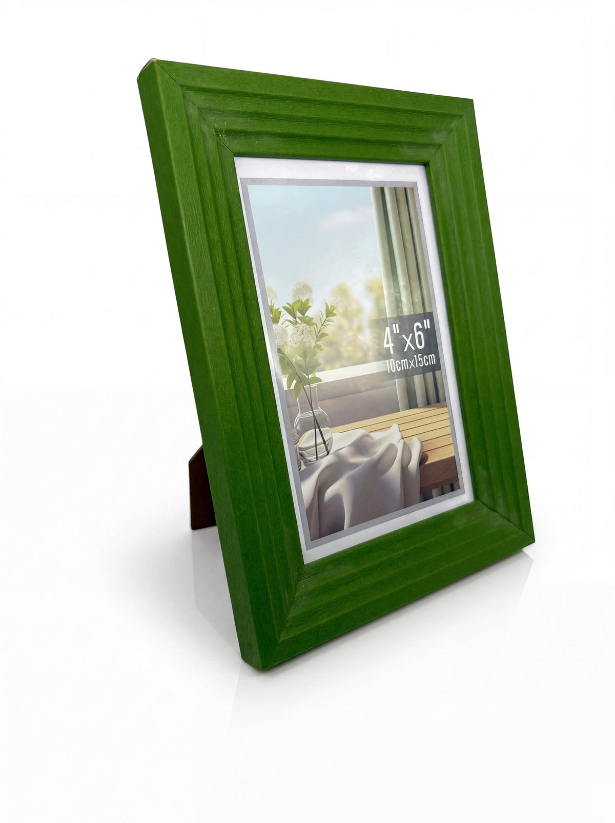 Forest Green Yeşil Çerçeve - 10x15 cm - zarifceconcept-2