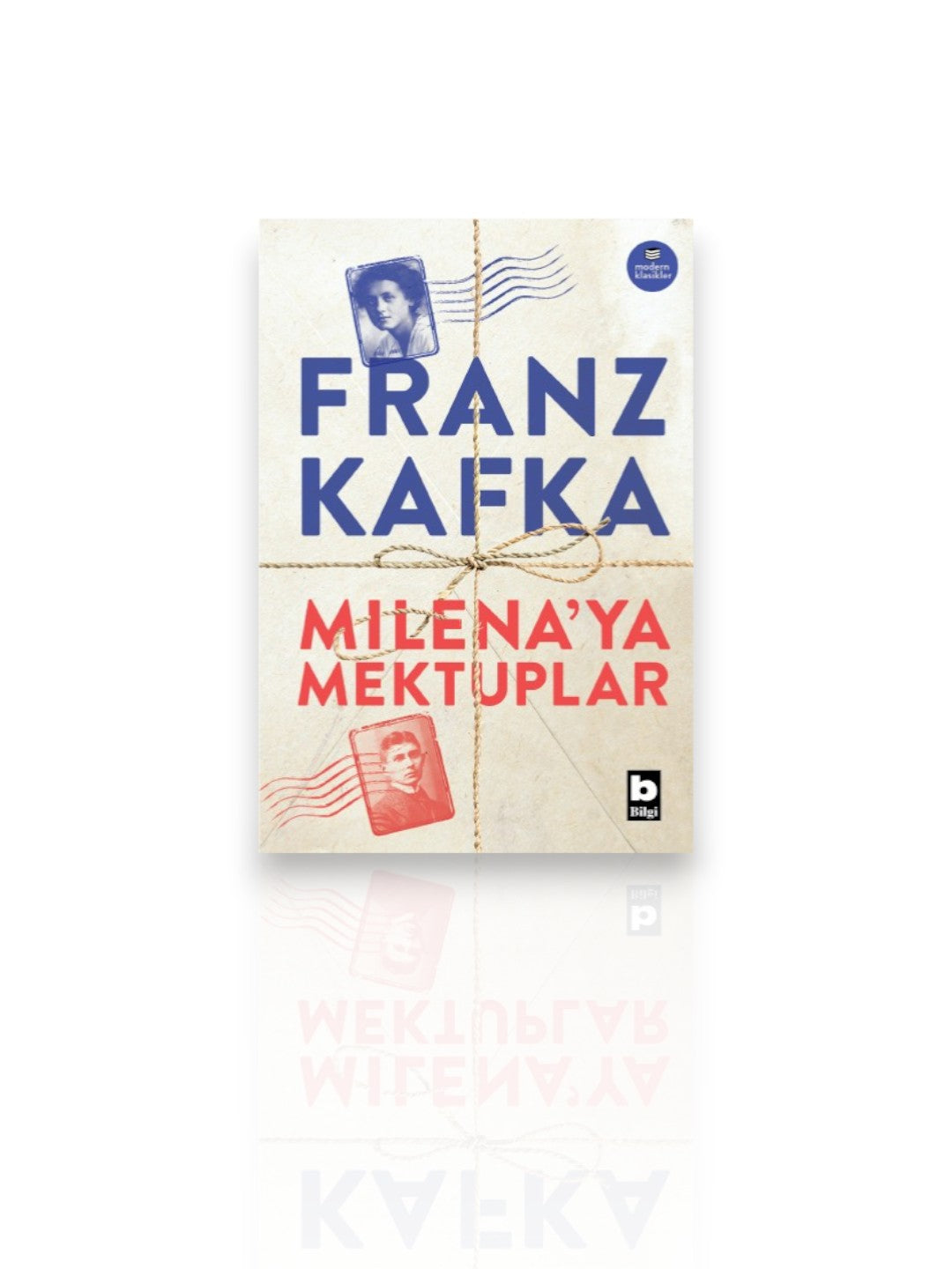 Franz Kafka Milena'ya Mektuplar kitap