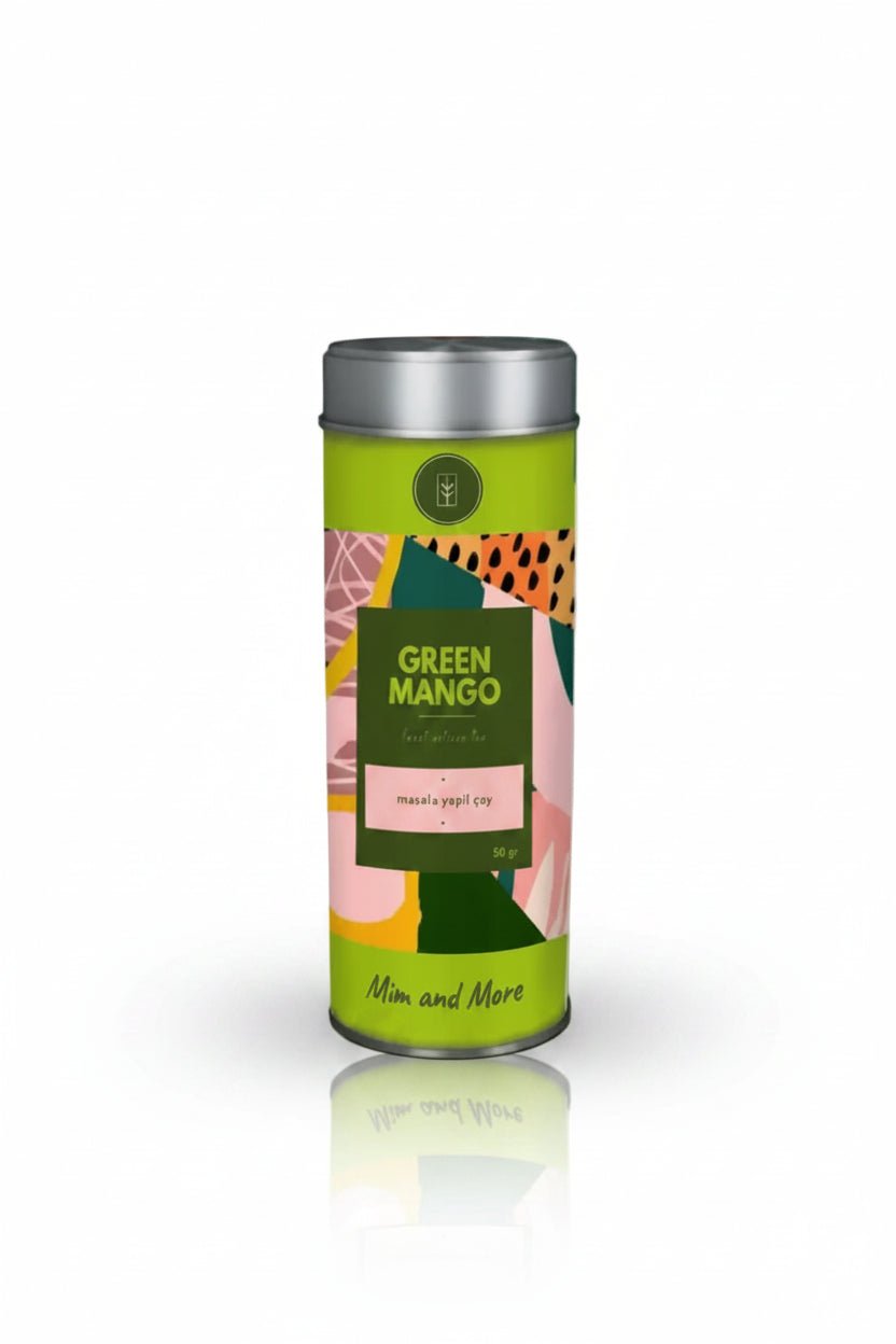 Green Mood Hediye Seti - zarifceconcept-5