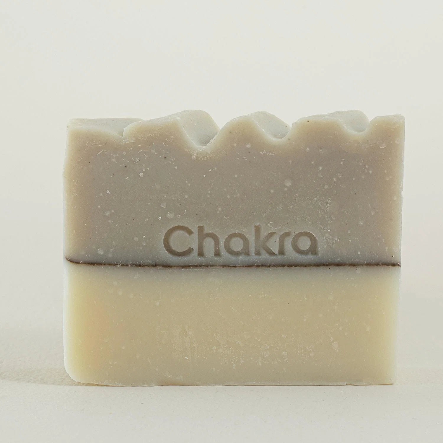 Chakra Doğal Isırgan Otu Sabunu 120 gr | Vegan ve Parabensiz Doğal Bakım Sabunu