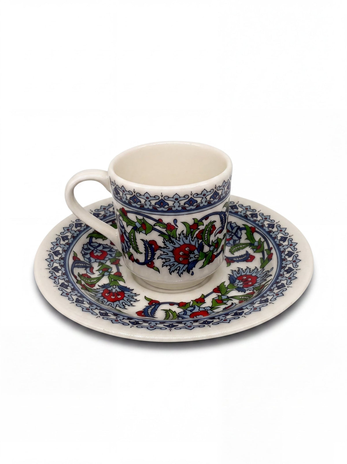 Kahve Ritüeli Premium Hediye Seti - zarifceconcept-3