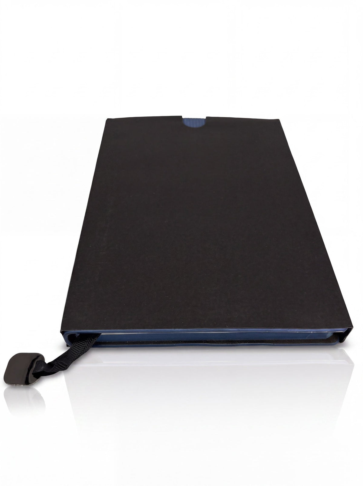 Lacivert Tarihsiz Çizgili Defter / Ajanda – 15×21 cm - zarifceconcept-3