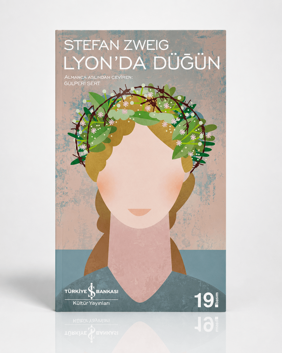 Lyon’da Düğün – Stefan Zweig | İş Bankası Kültür Yayınları - zarifceconcept-1