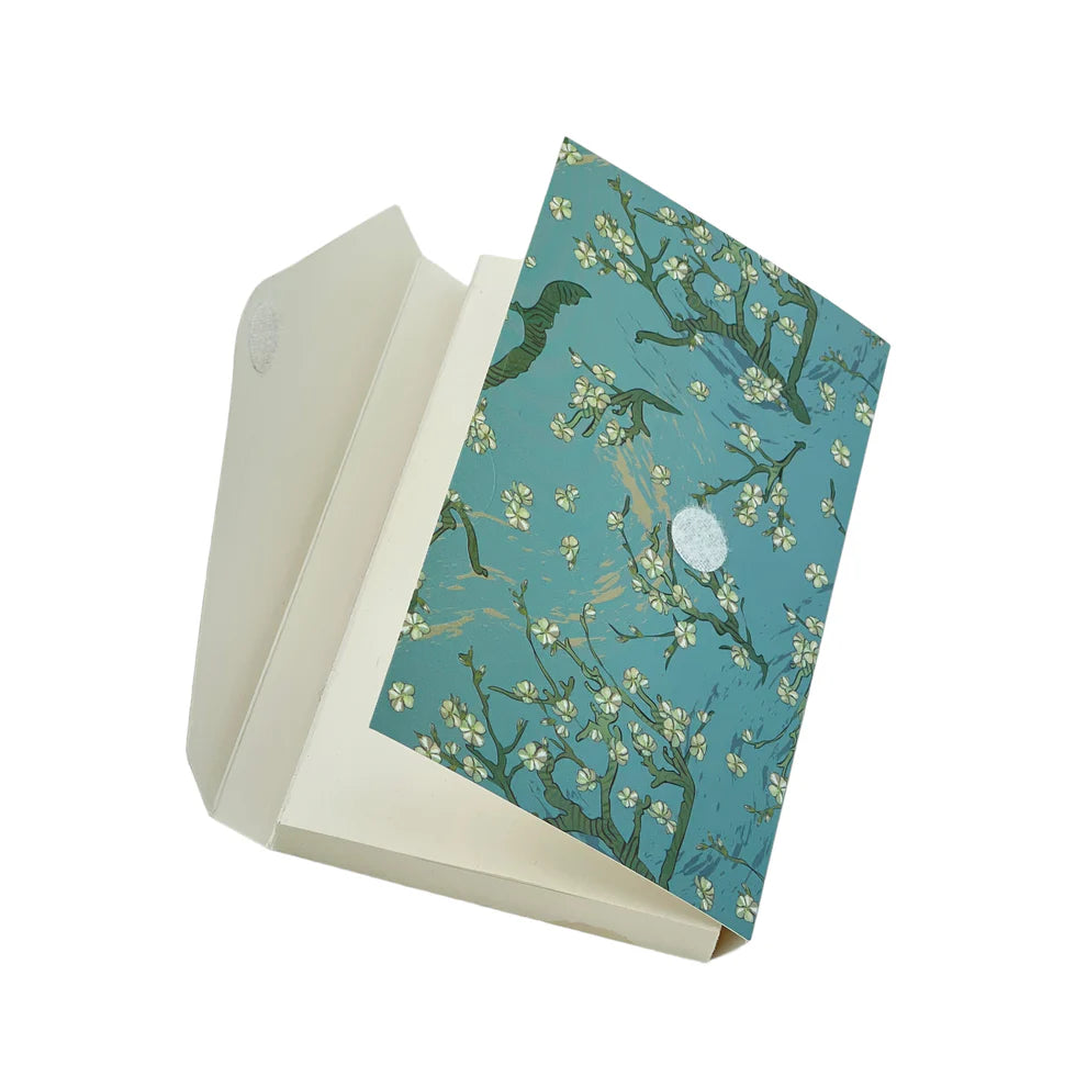 Mektup Zarf Defter