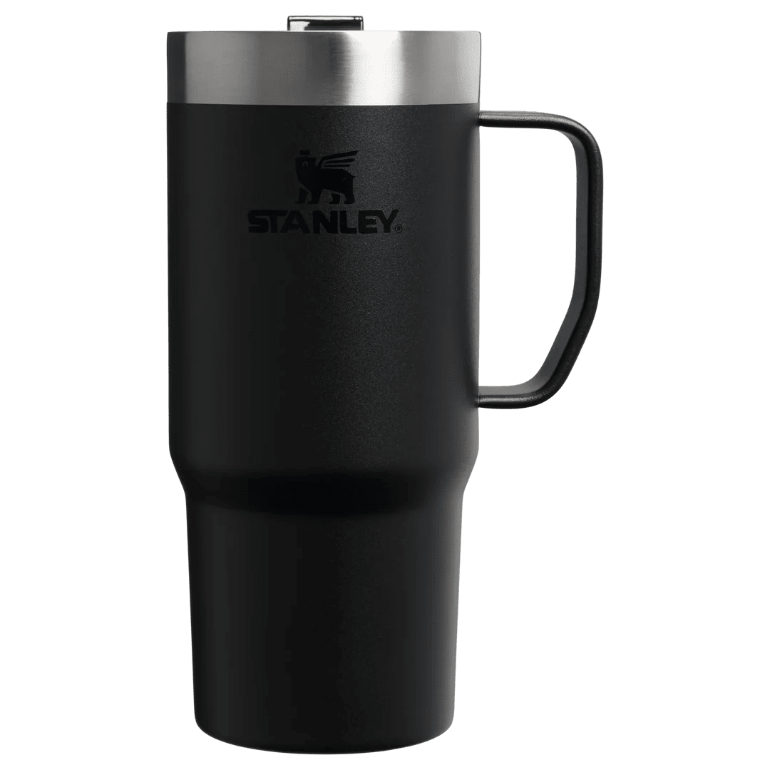 Stanley The Everyday Suburban Mug 0,47 L – Black 2.0 - zarifceconcept-1
