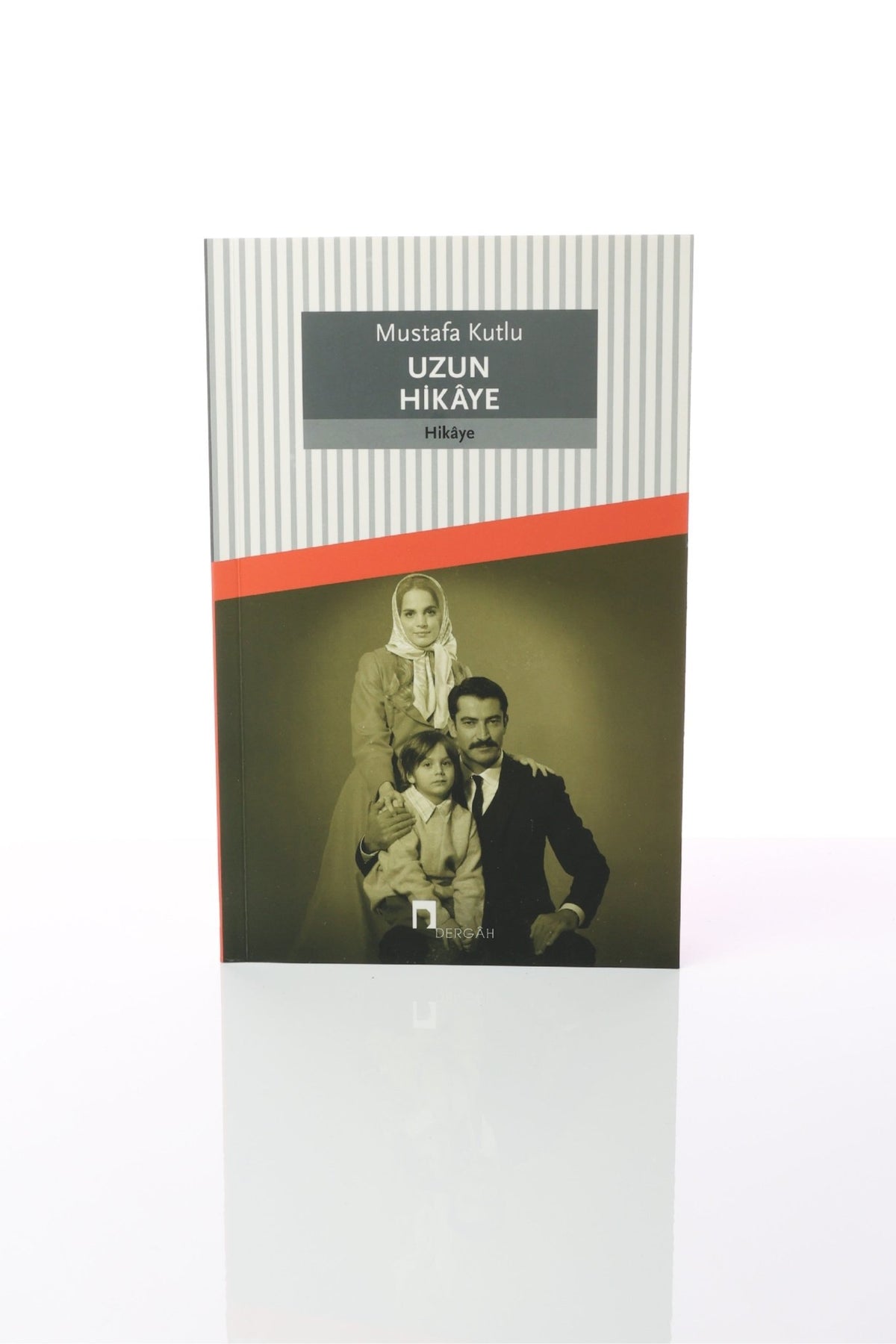 UZUN HİKAYE – Mustafa Kutlu - zarifceconcept-1