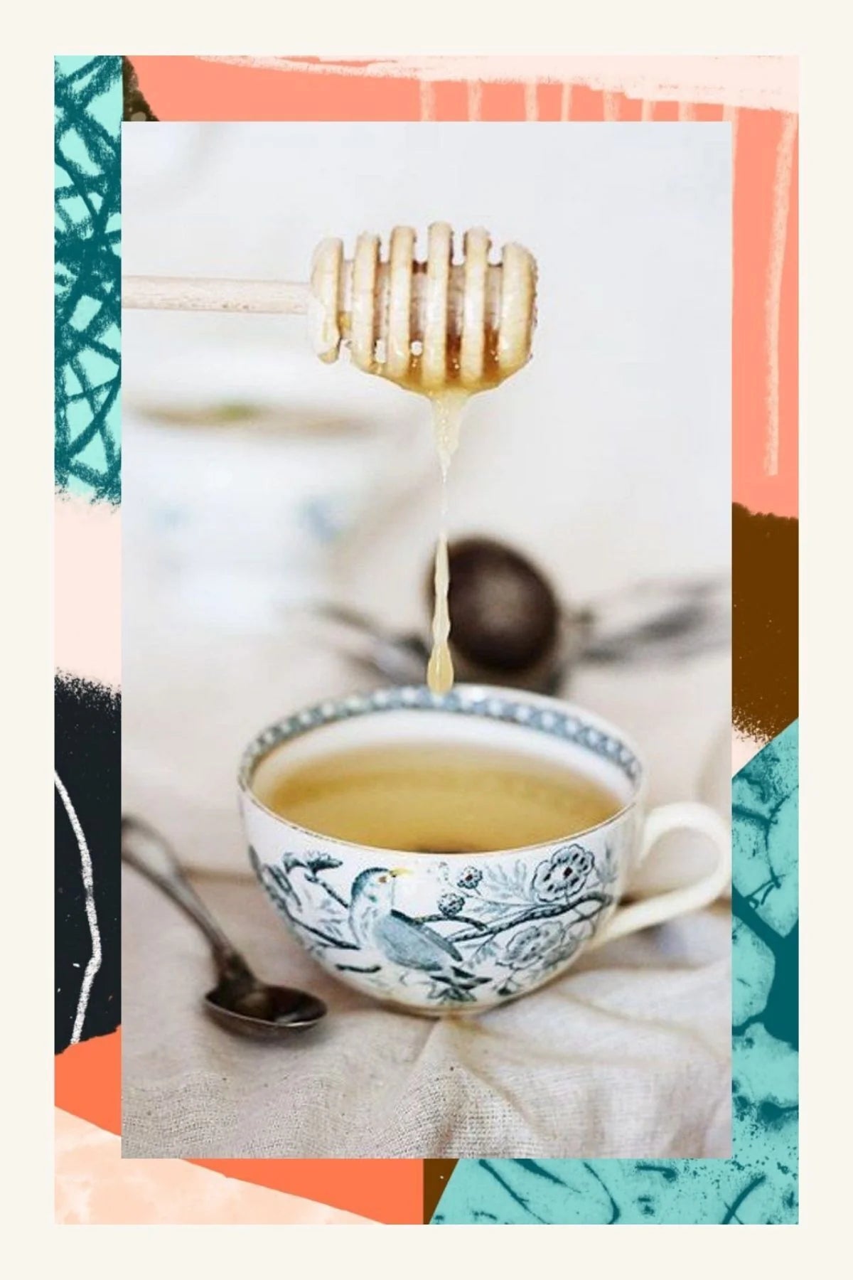 Wake Up Tea | Sabah Çayı