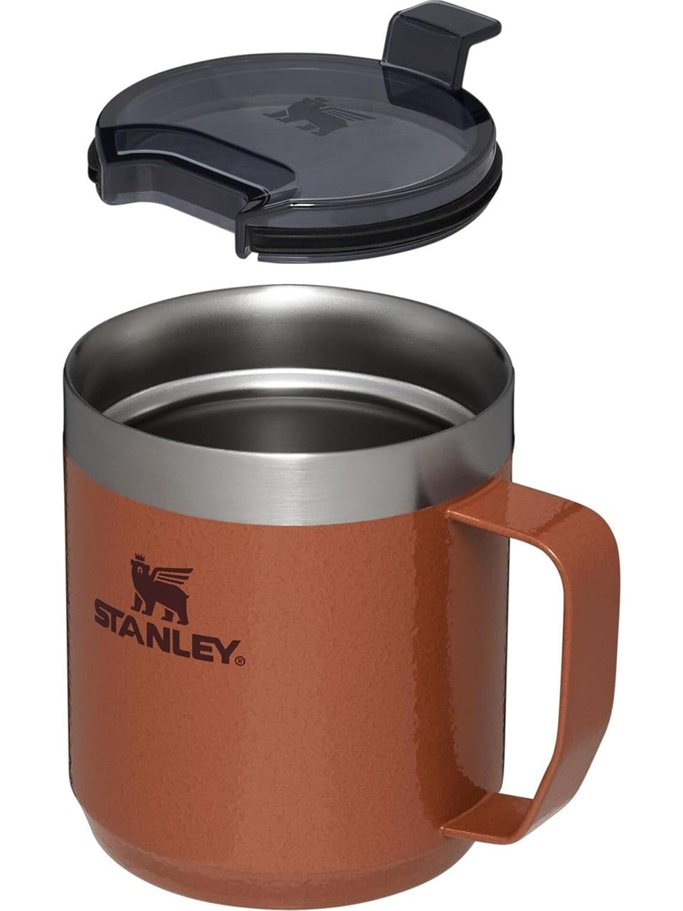 Stanley Classic Legendary Camp Mug 350 ml | Kil Rengi Termos Bardak