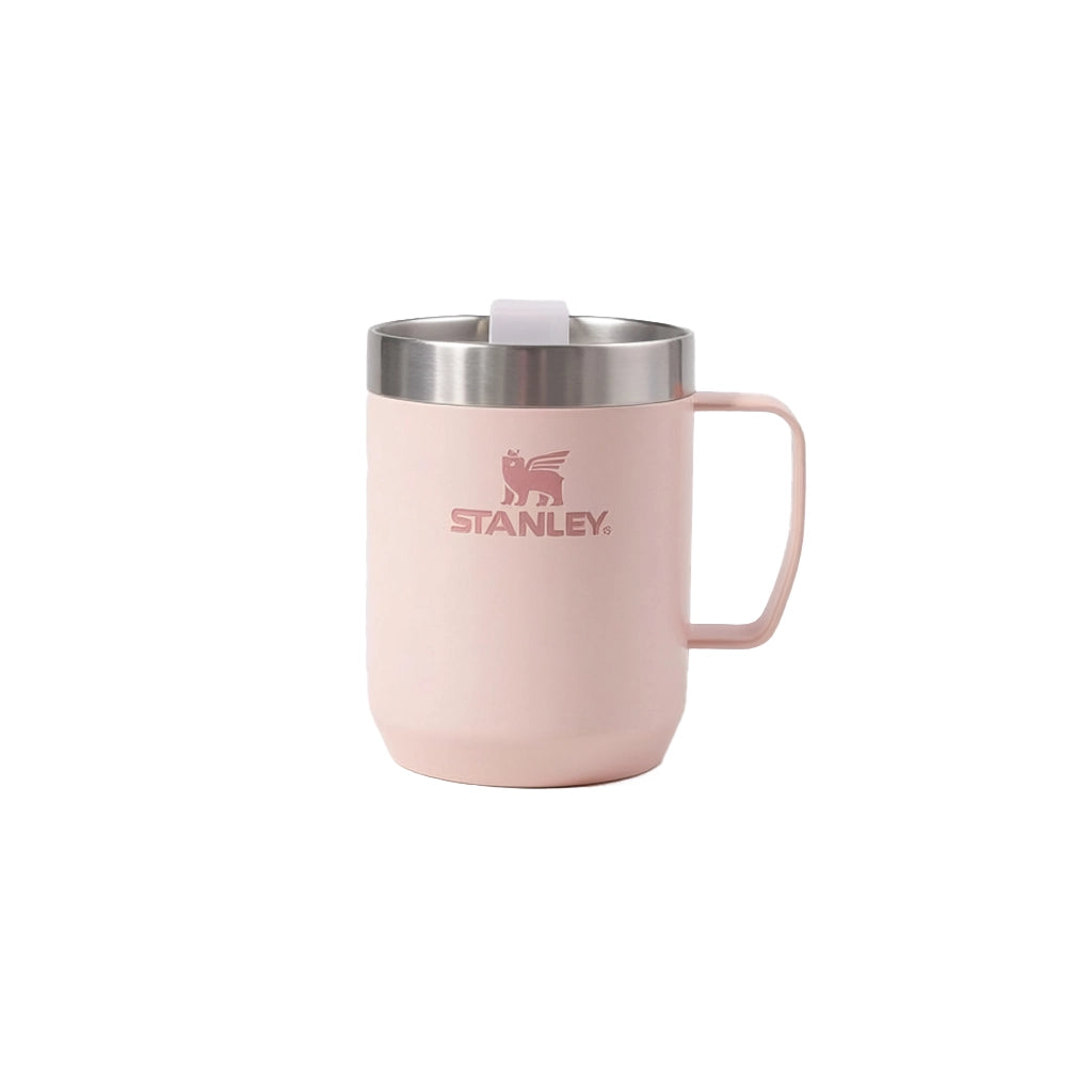 Stanley Classic Legendary Camp Mug 0,23 L Pembe Termos Bardak