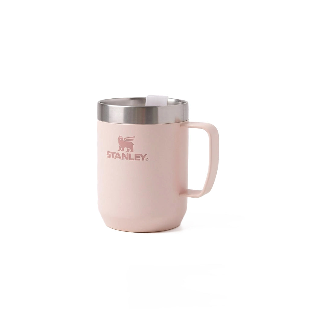 Stanley Classic Legendary Camp Mug 0,23 L Pembe Termos Bardak