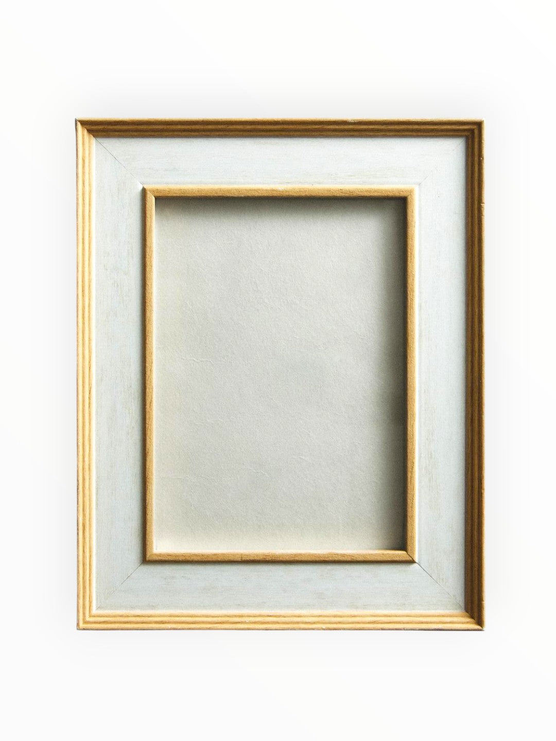 Kontrast Detaylı Ahşap Fotoğraf Çerçevesi (10x15 cm)
