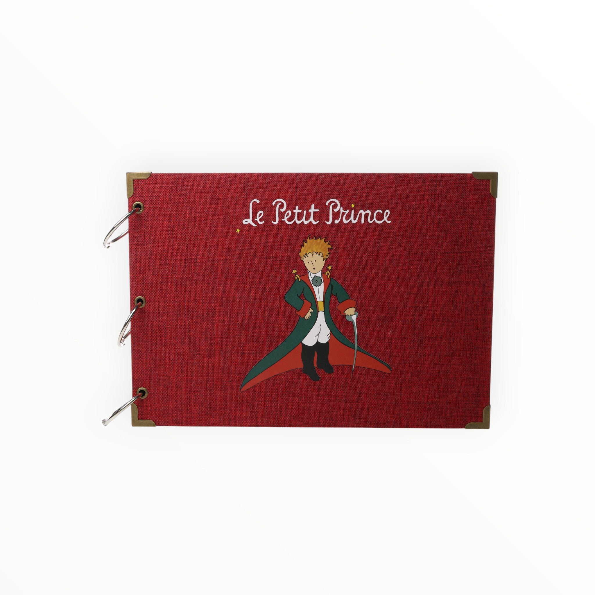 Küçük Prens Fotoğraf Albümü