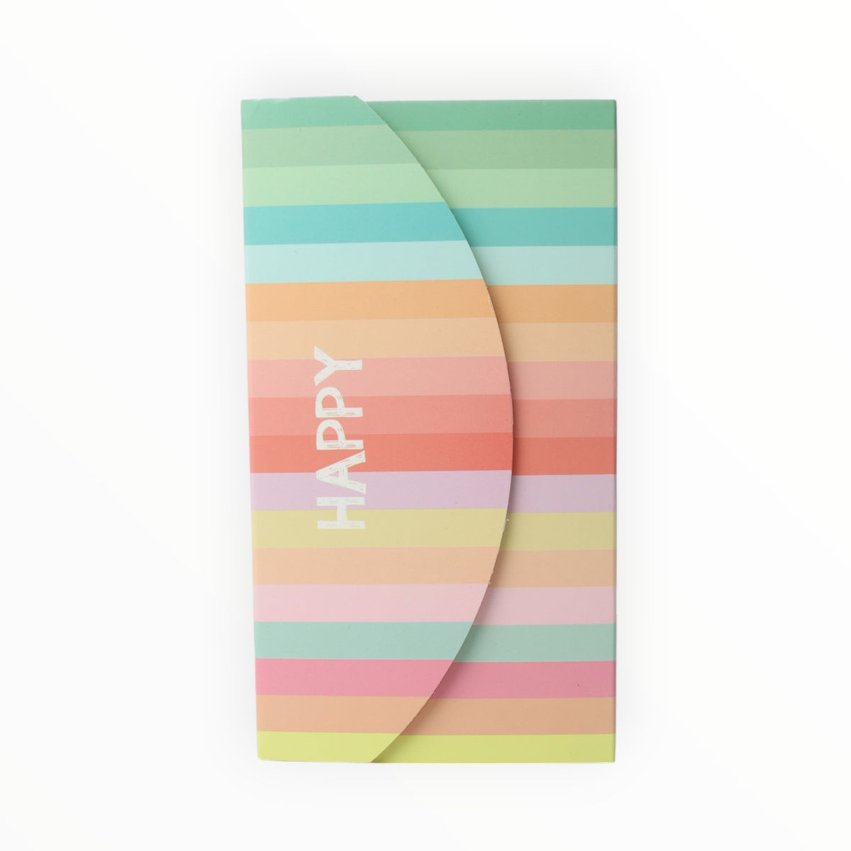 Happy Not Defteri – 80 Yaprak