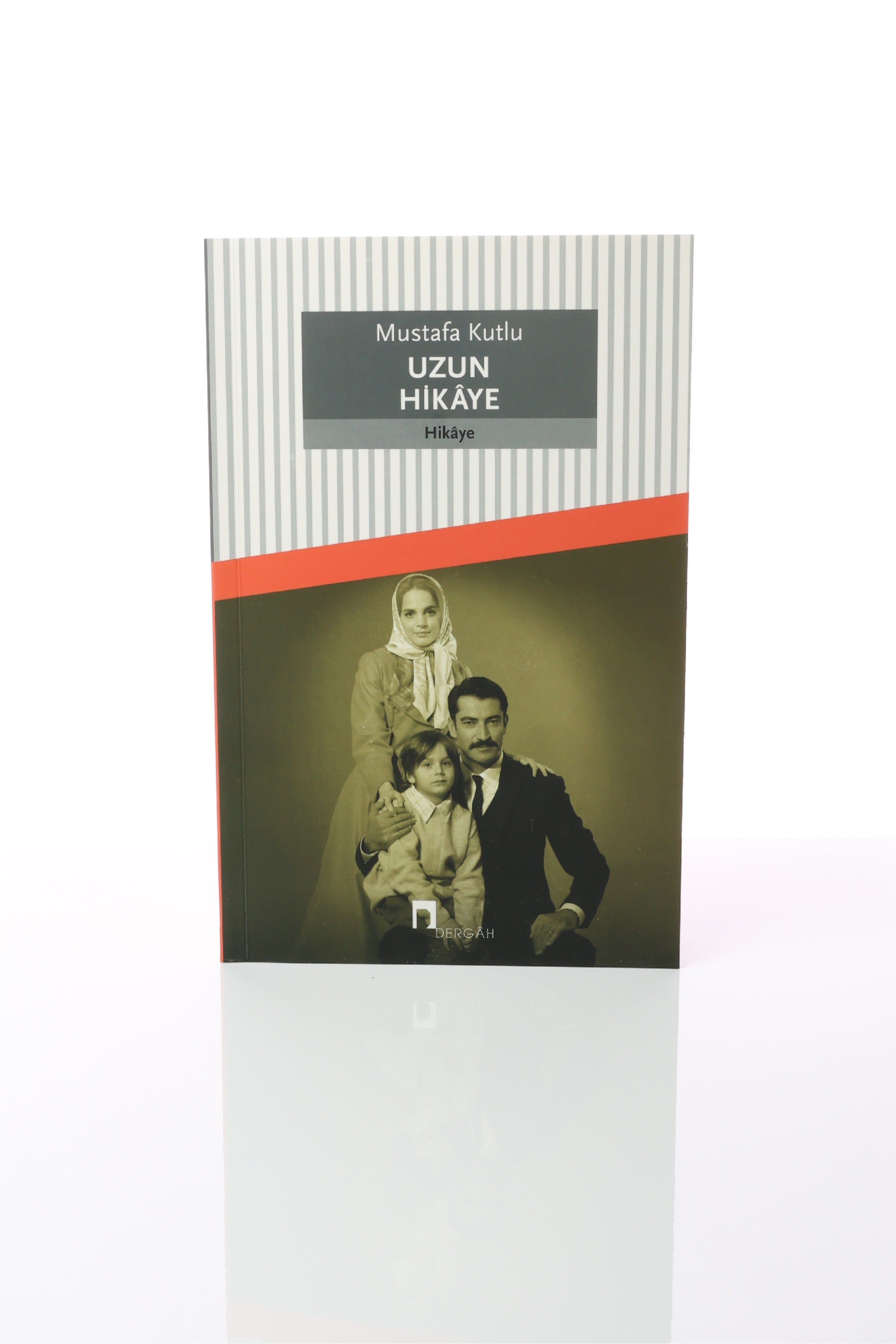 Uzun Hikâye Hediye Kutusu