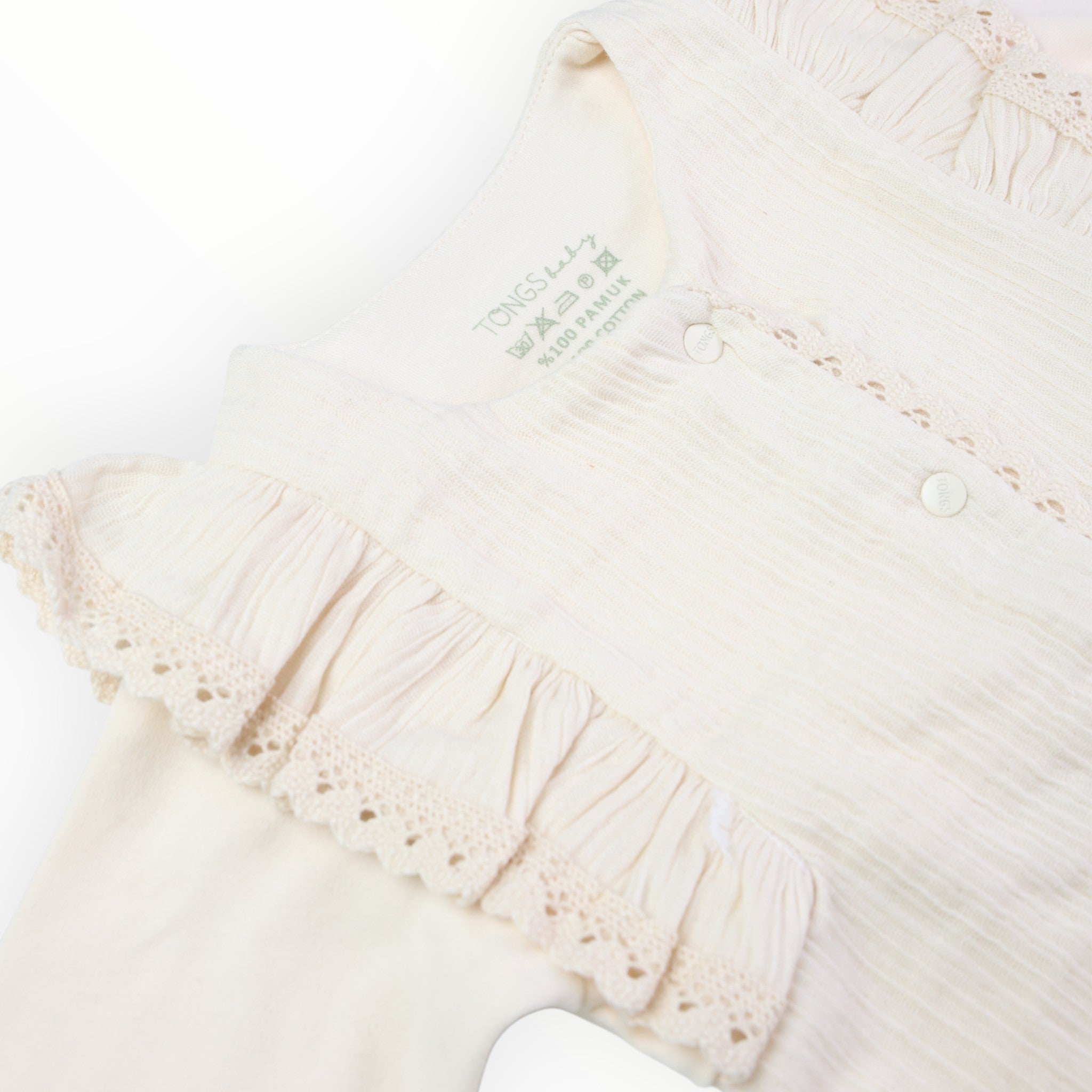 Hoş geldin | Kız Bebek Hediye Seti