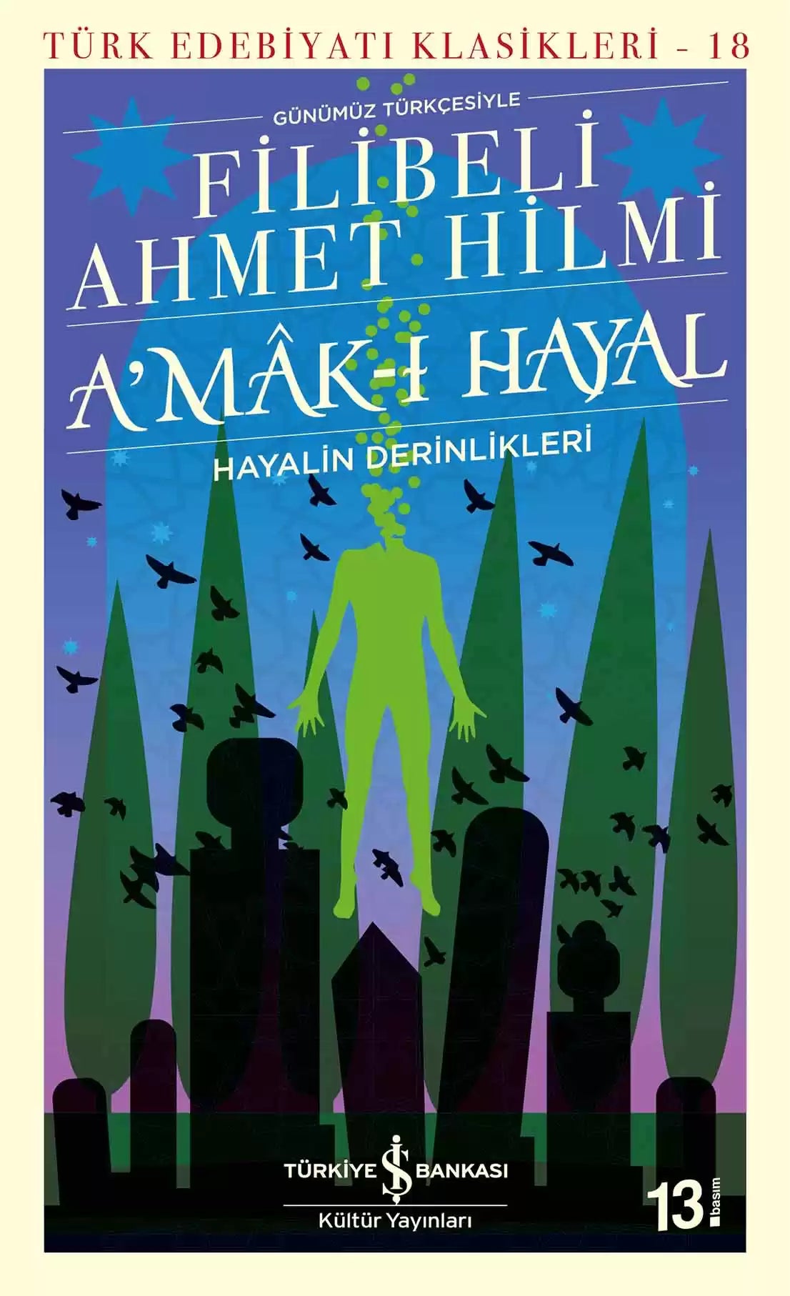Amak-ı Hayal iş bankası yayınları