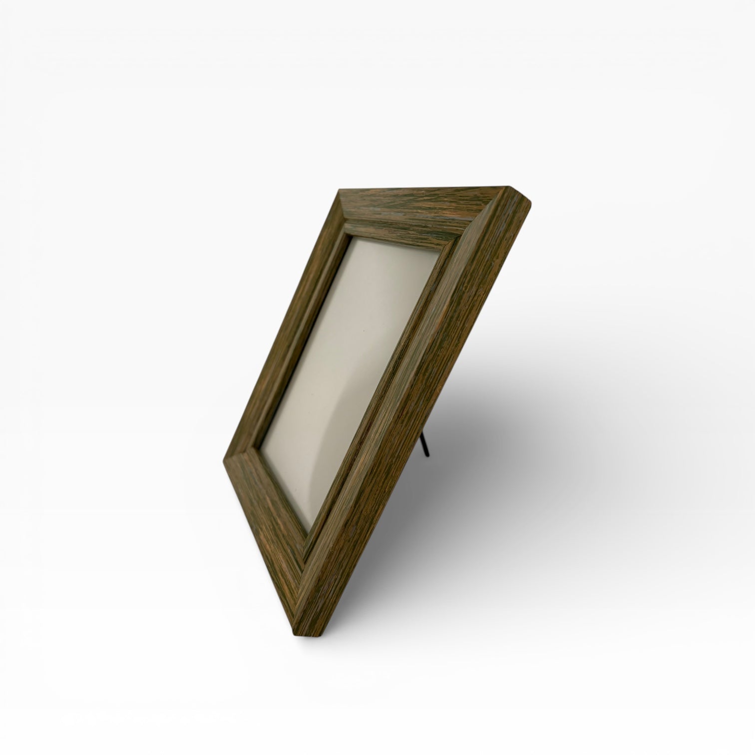 Yeşil Eskitme Çerçeve