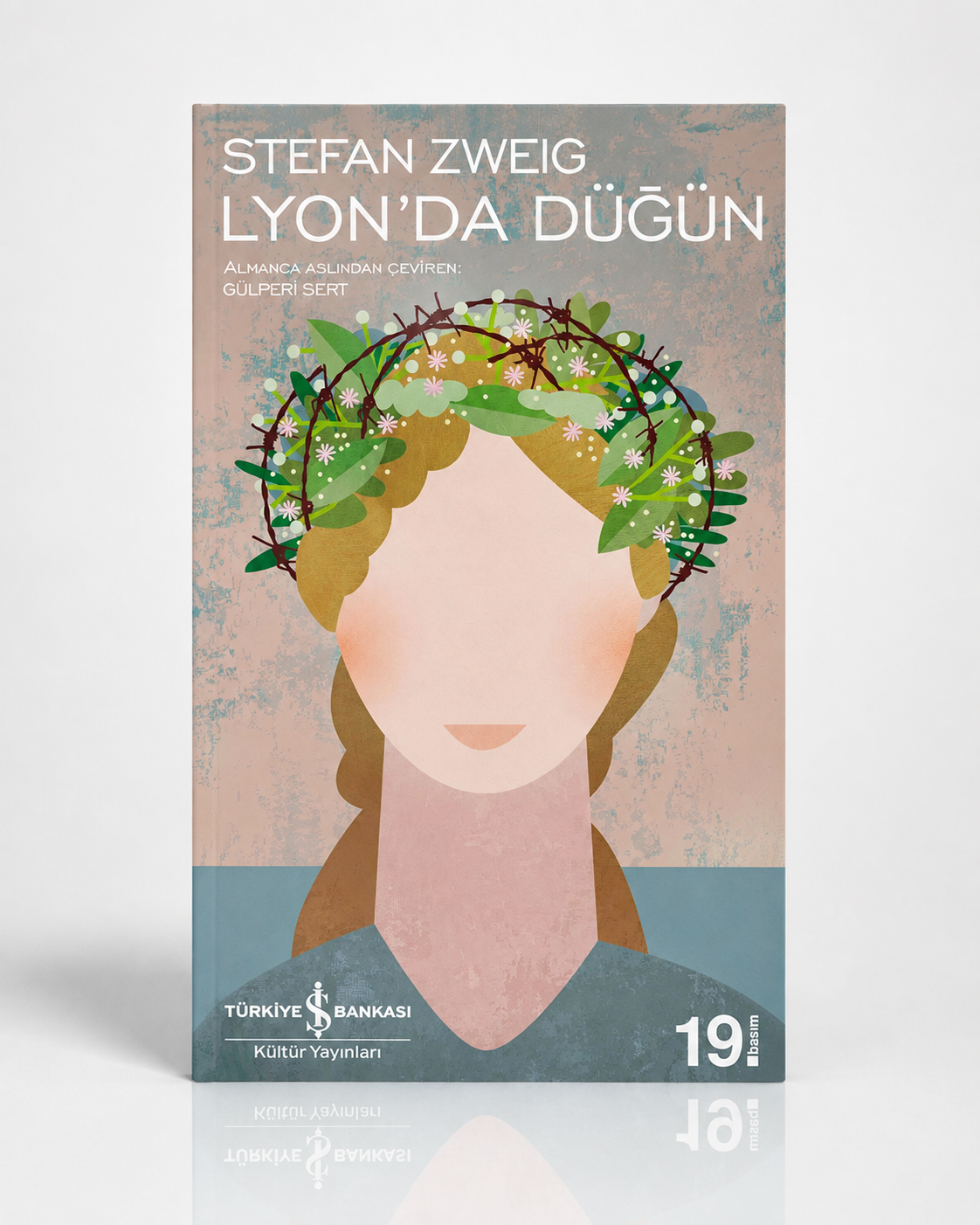 Lyon’da Düğün – Stefan Zweig | İş Bankası Kültür Yayınları
