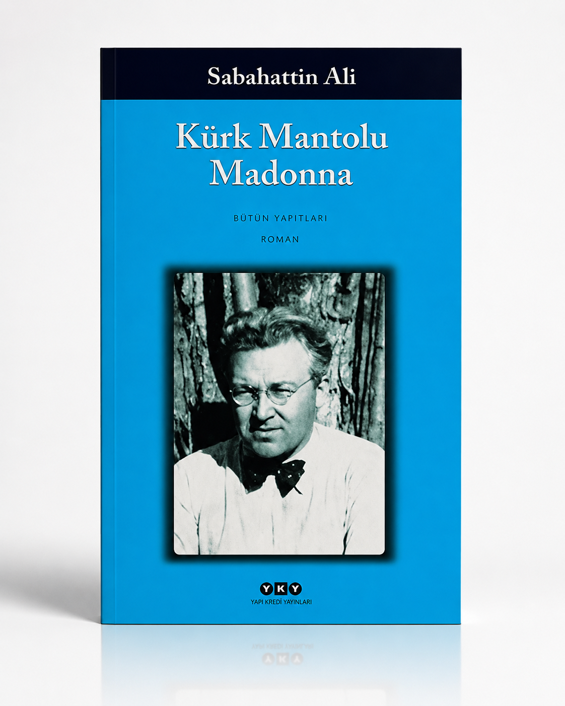 Kürk Mantolu Madonna – Sabahattin Ali