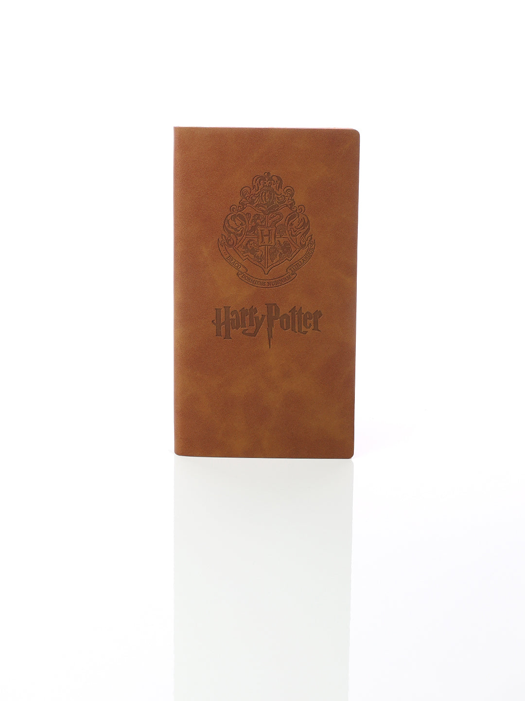 Harry Potter Deri Defter (17x10 cm)