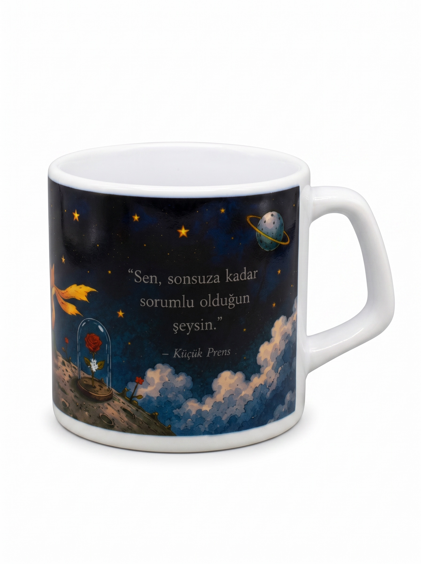 Bir Yıldıza Dokun Hediye Kutusu