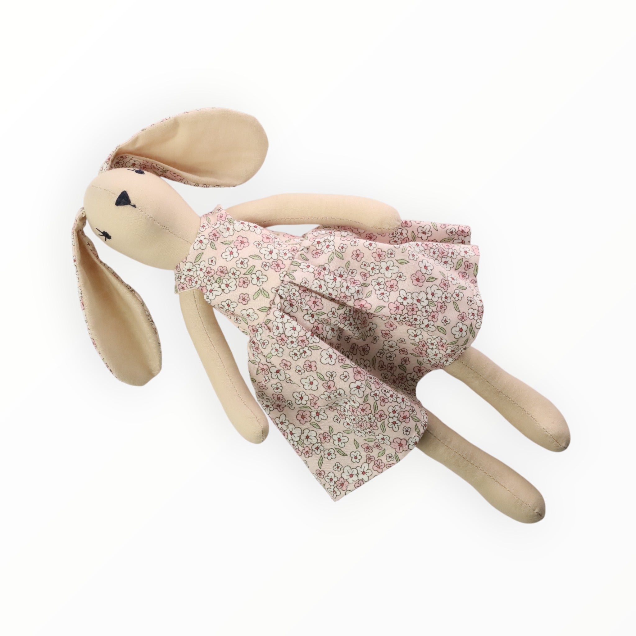 Hoş geldin | Kız Bebek Hediye Seti