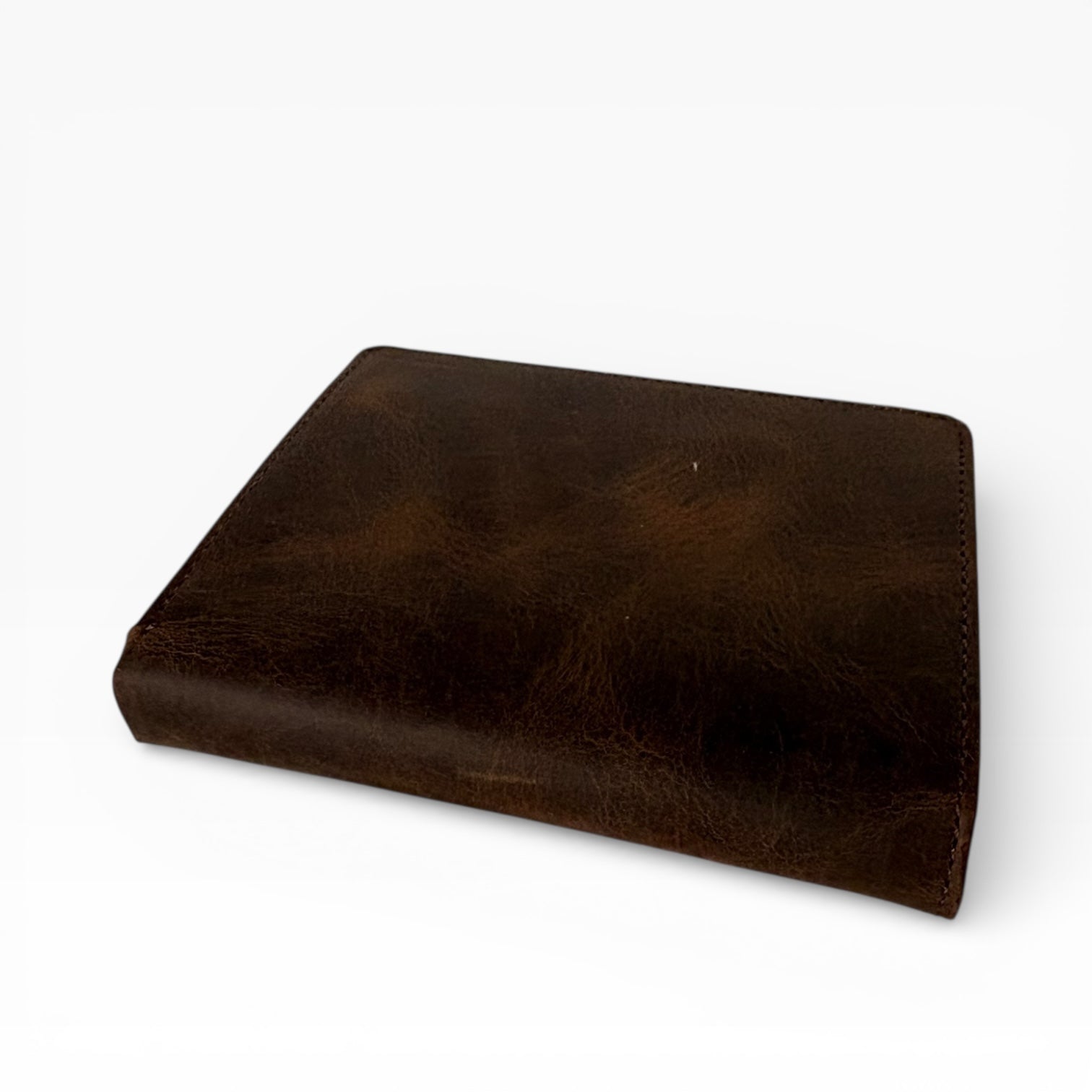 %100 Nubuk Deri Erkek Cüzdan