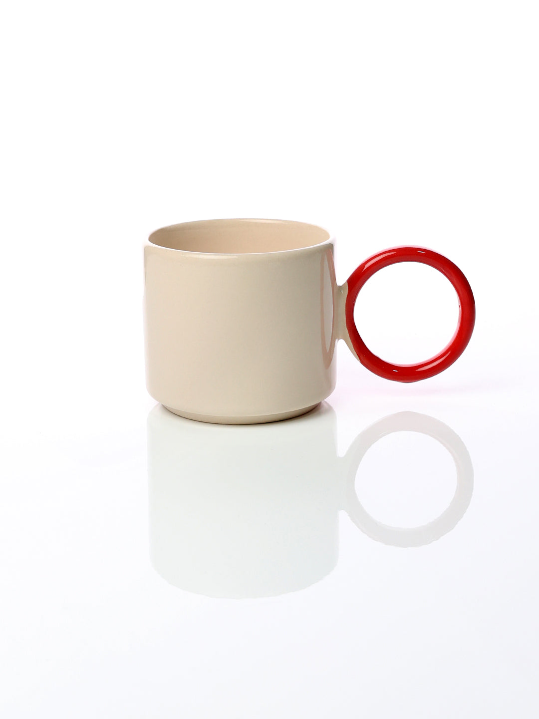 Kırmızı Balon Hediye Kutusu