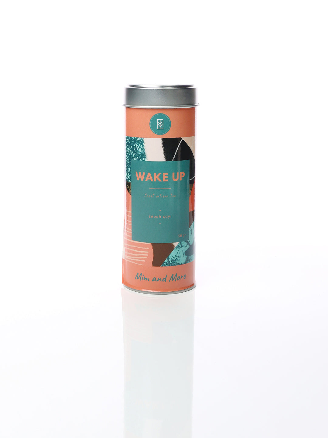 Wake Up Tea | Sabah Çayı