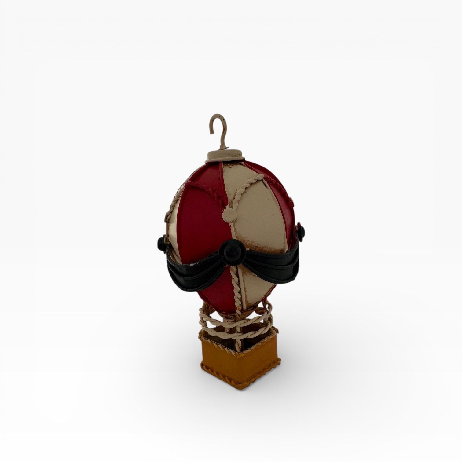 El İşçiliği Metal Uçan Balon