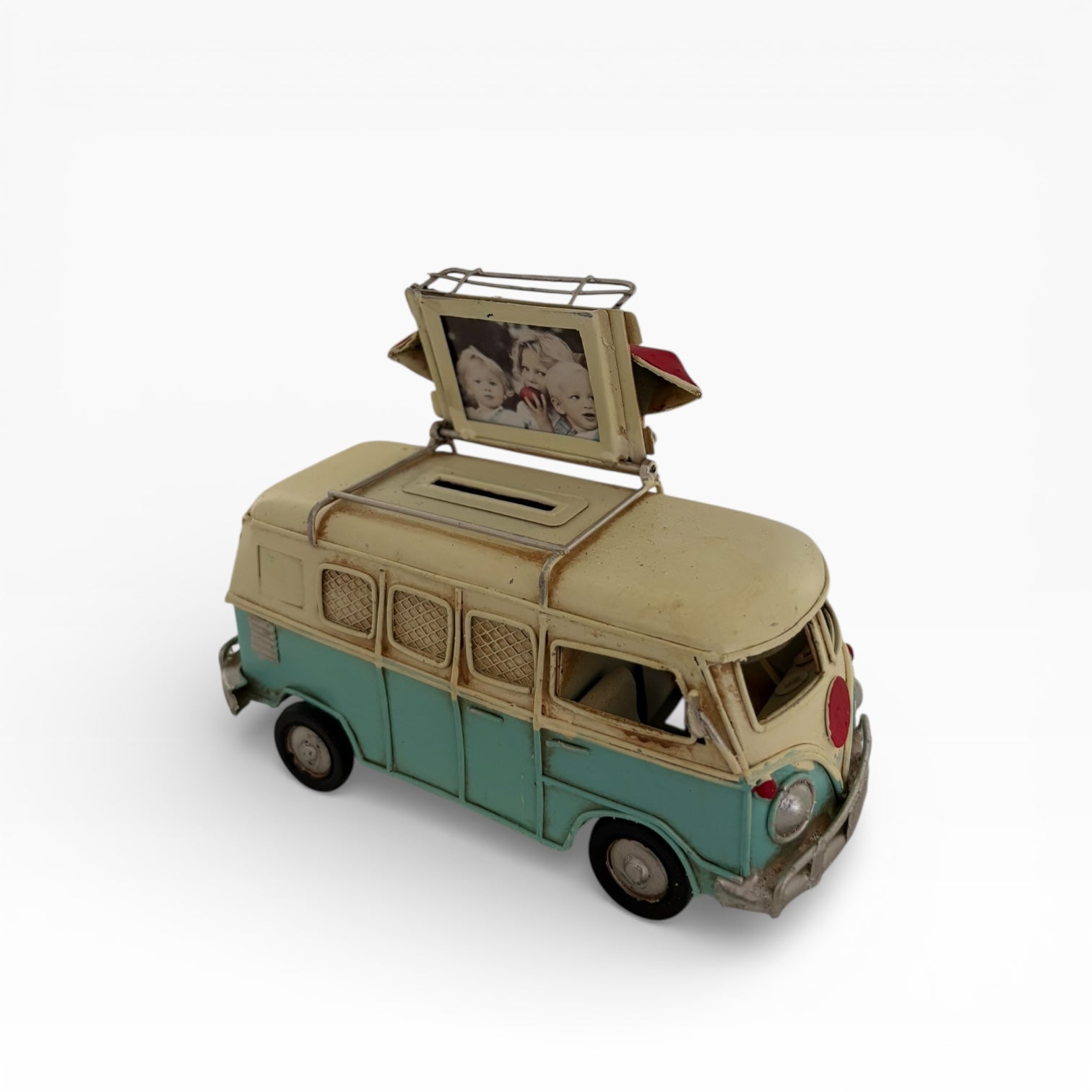 El İşçiliği Metal Minibüs