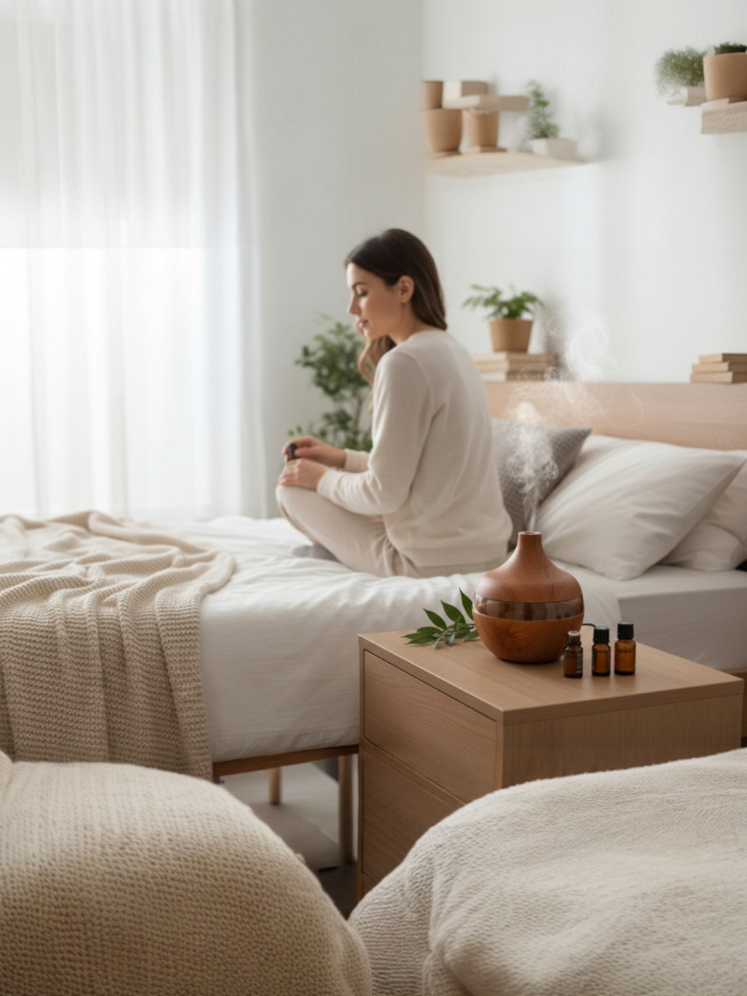 aroma terapi buhurdanlık