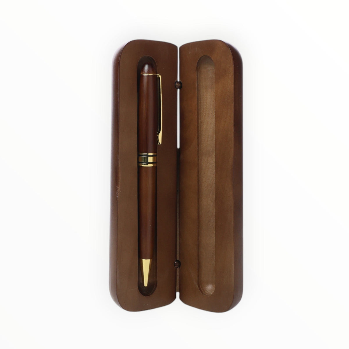 Bambu Kutulu Tükenmez Kalem - zarifceconcept-2