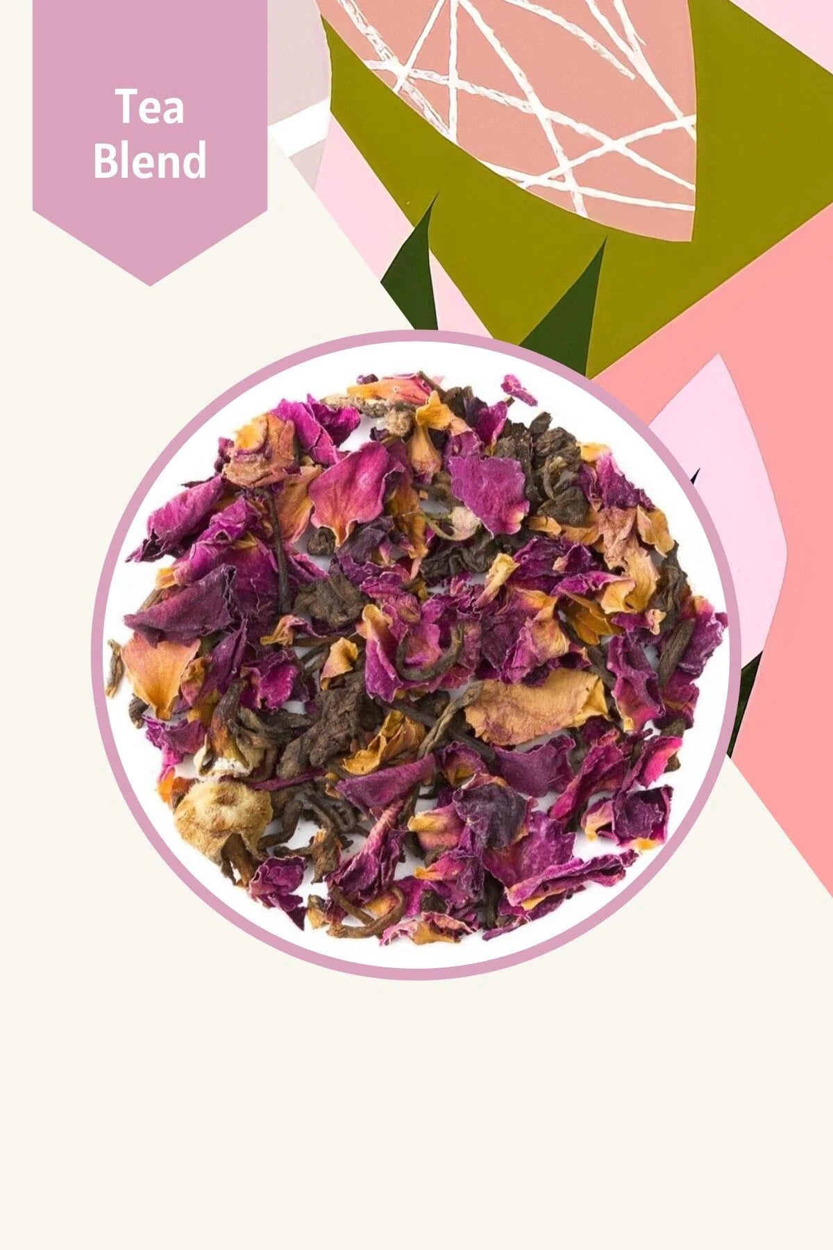 Beauty Tea | Güzellik Çayı