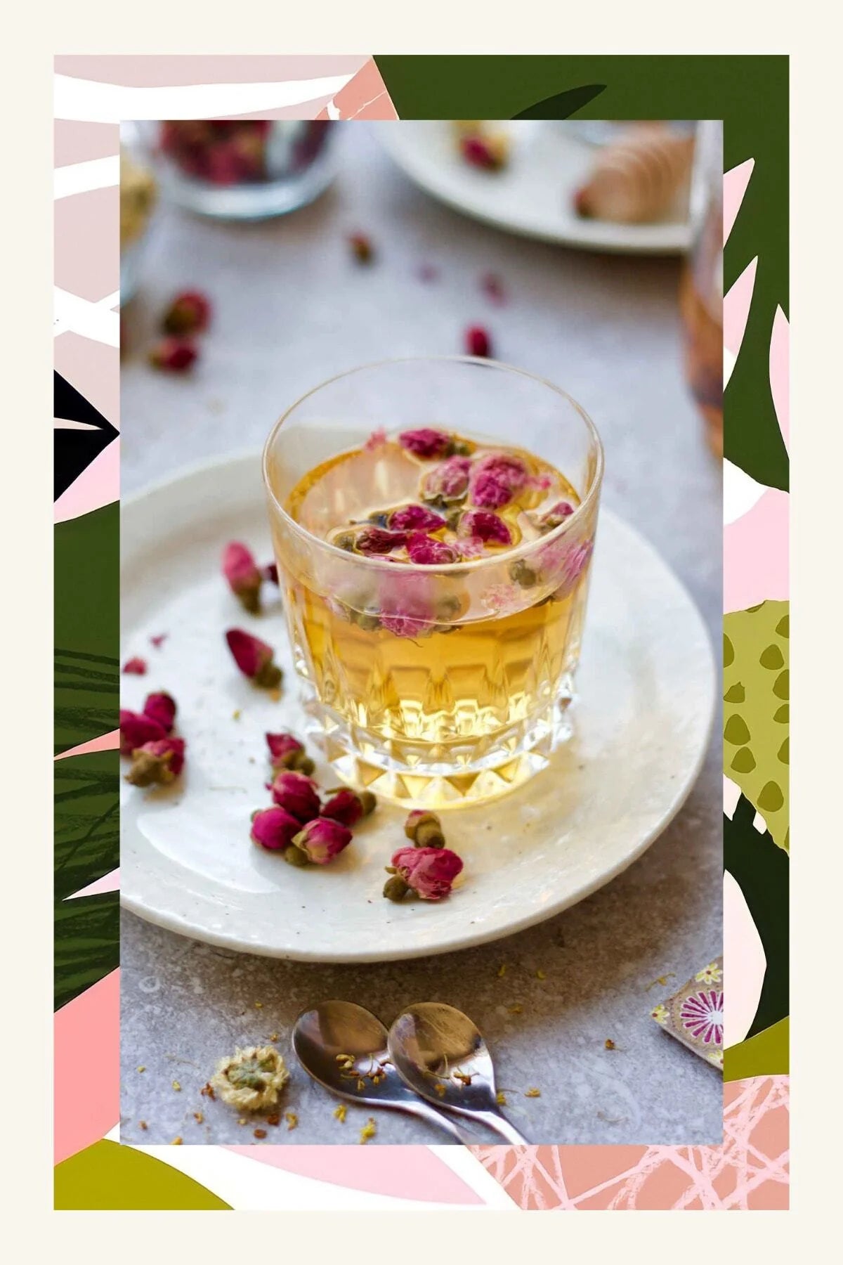 Beauty Tea | Güzellik Çayı